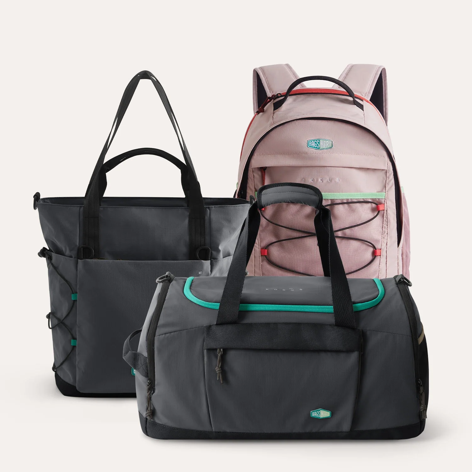 Focus Trio Set - Image 16