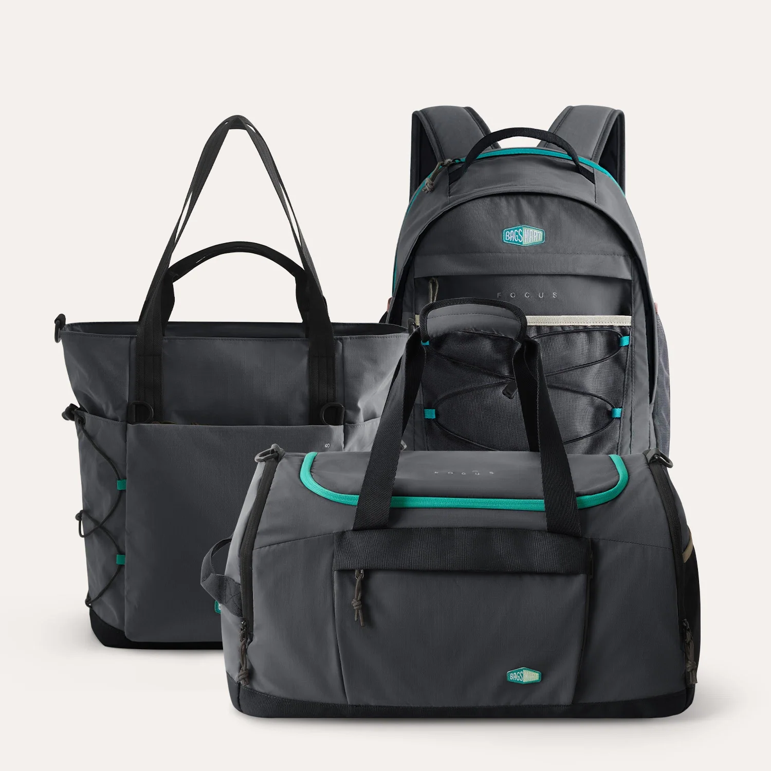 Focus Trio Set - Image 17