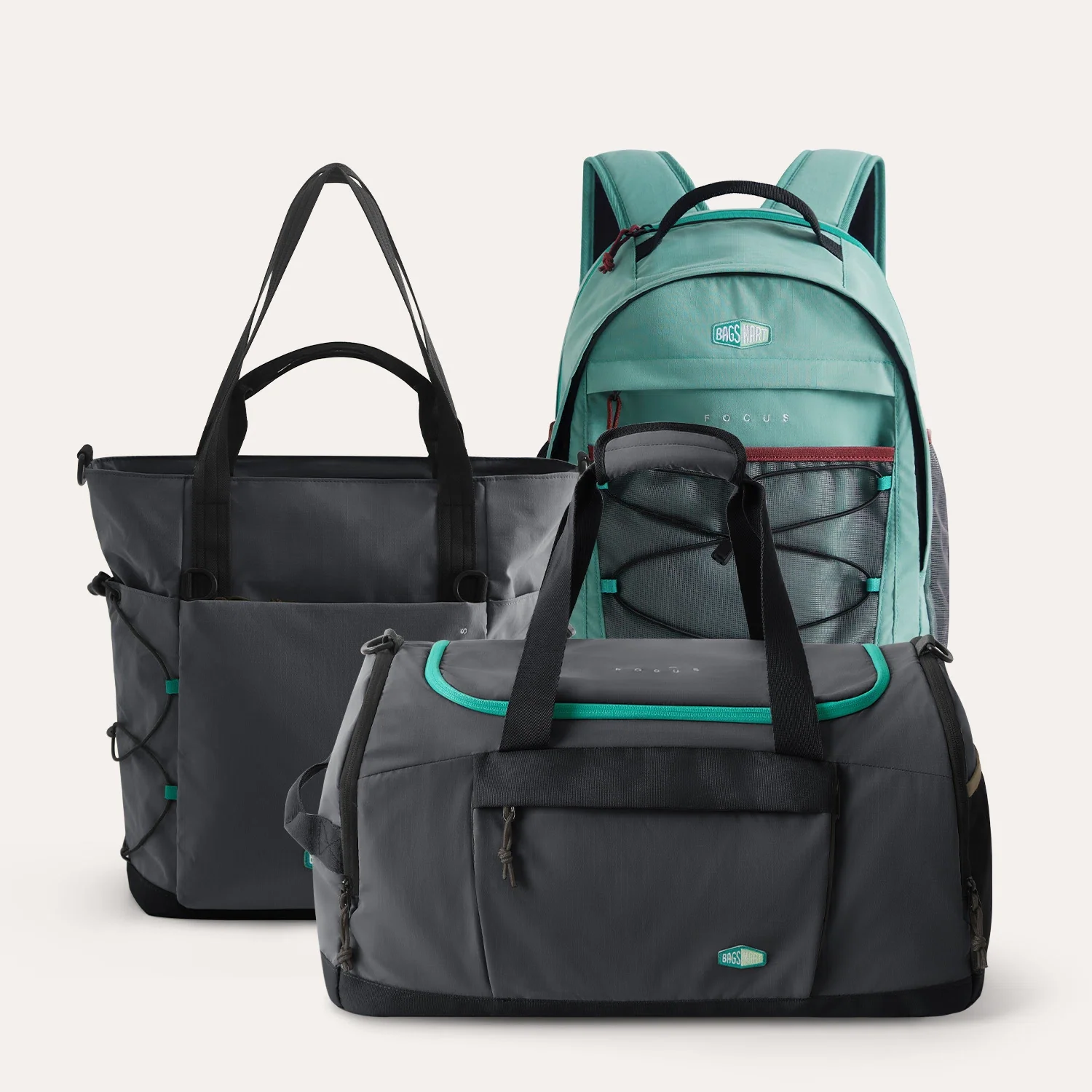 Focus Trio Set - Image 18