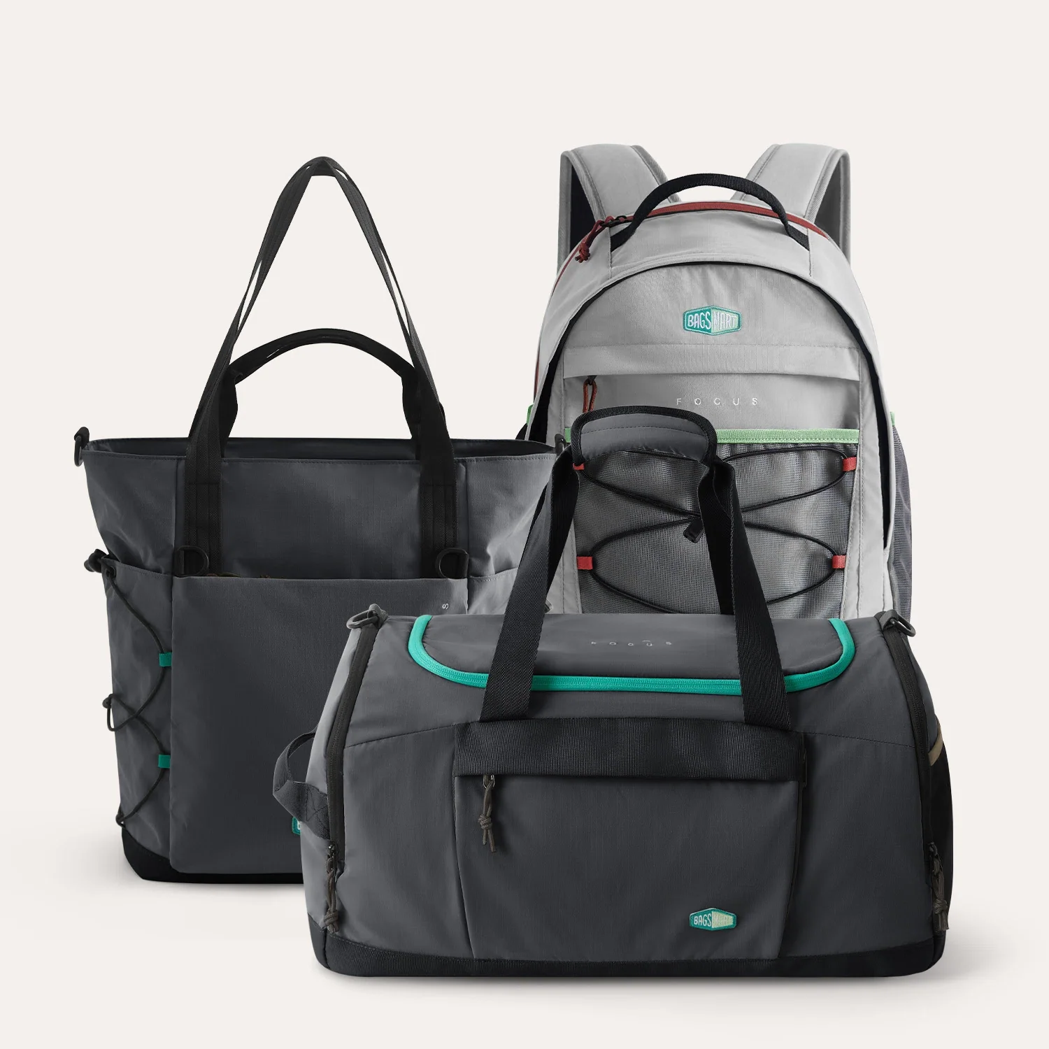 Focus Trio Set - Image 20