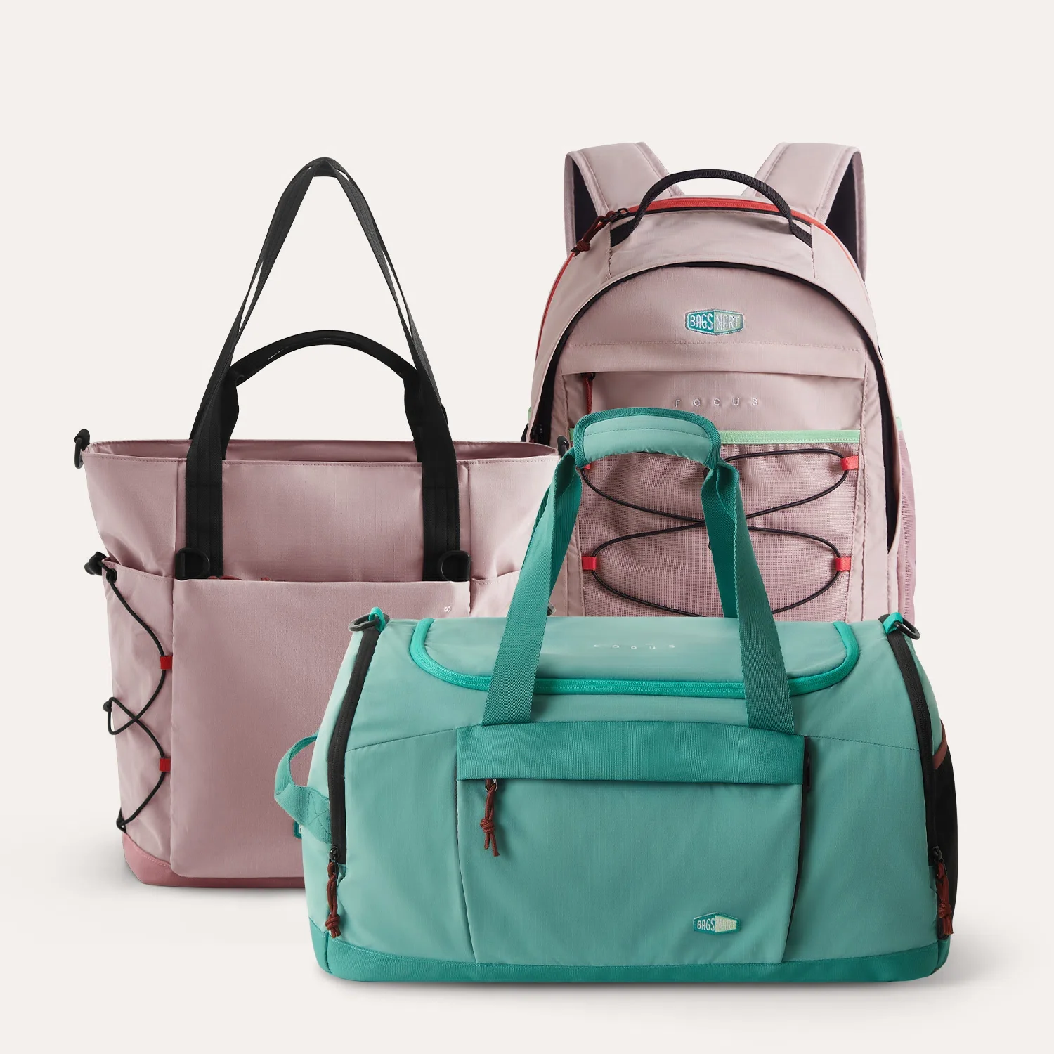 Focus Trio Set - Image 22