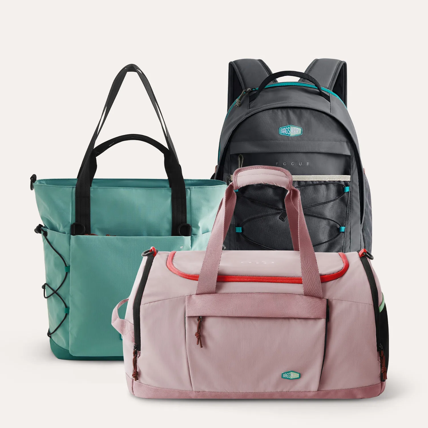 Focus Trio Set - Image 29