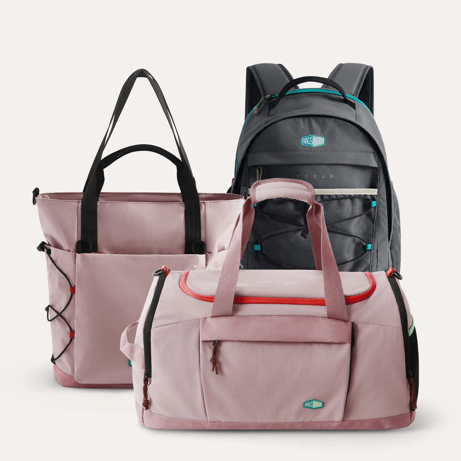Focus Trio Set - Image 3