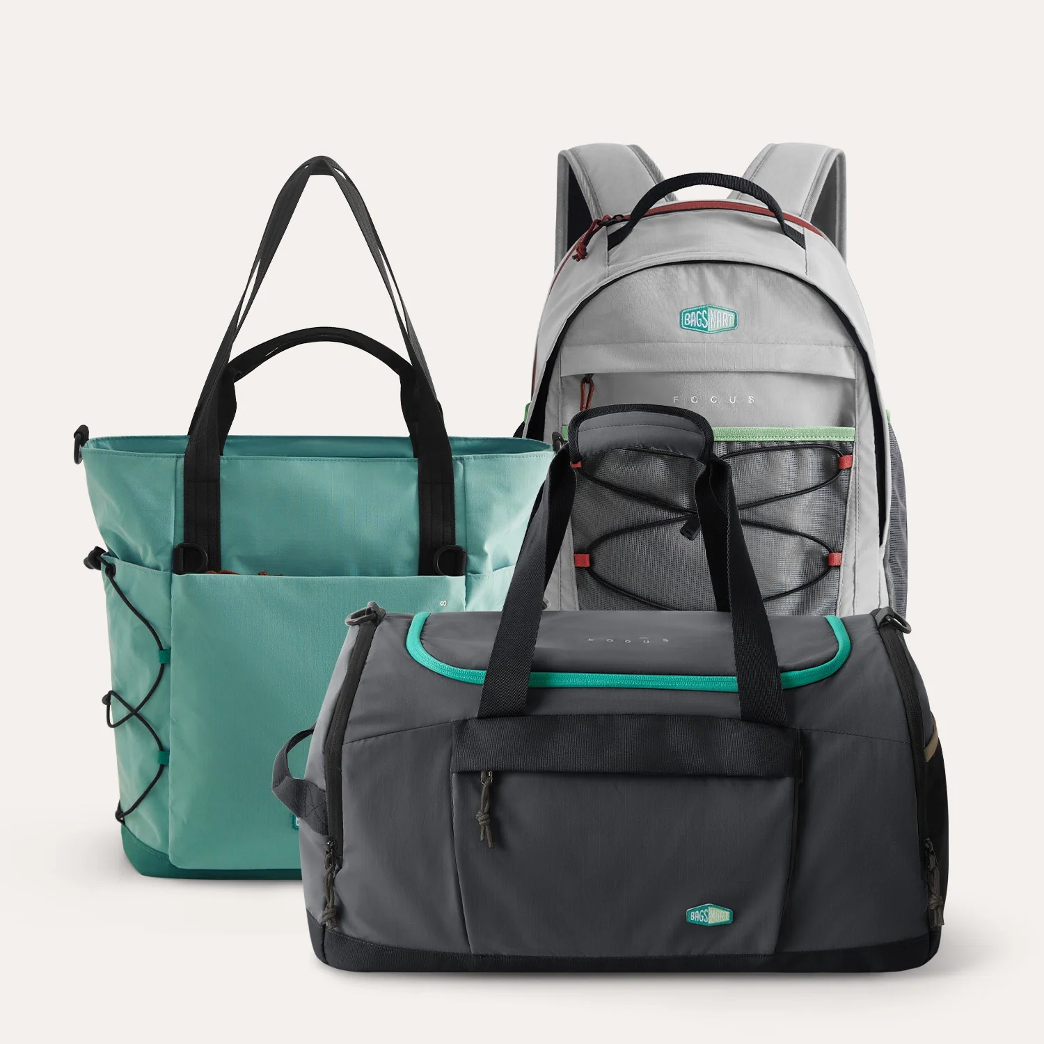 Focus Trio Set - Image 40
