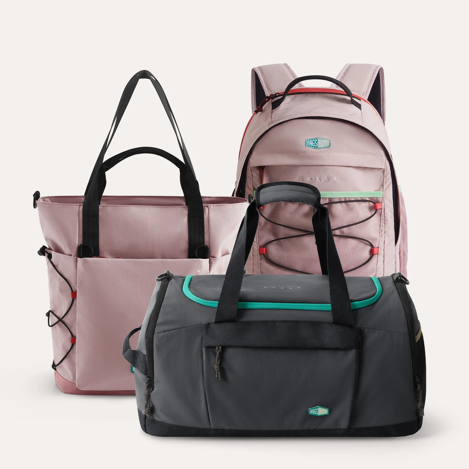 Focus Trio Set - Image 41
