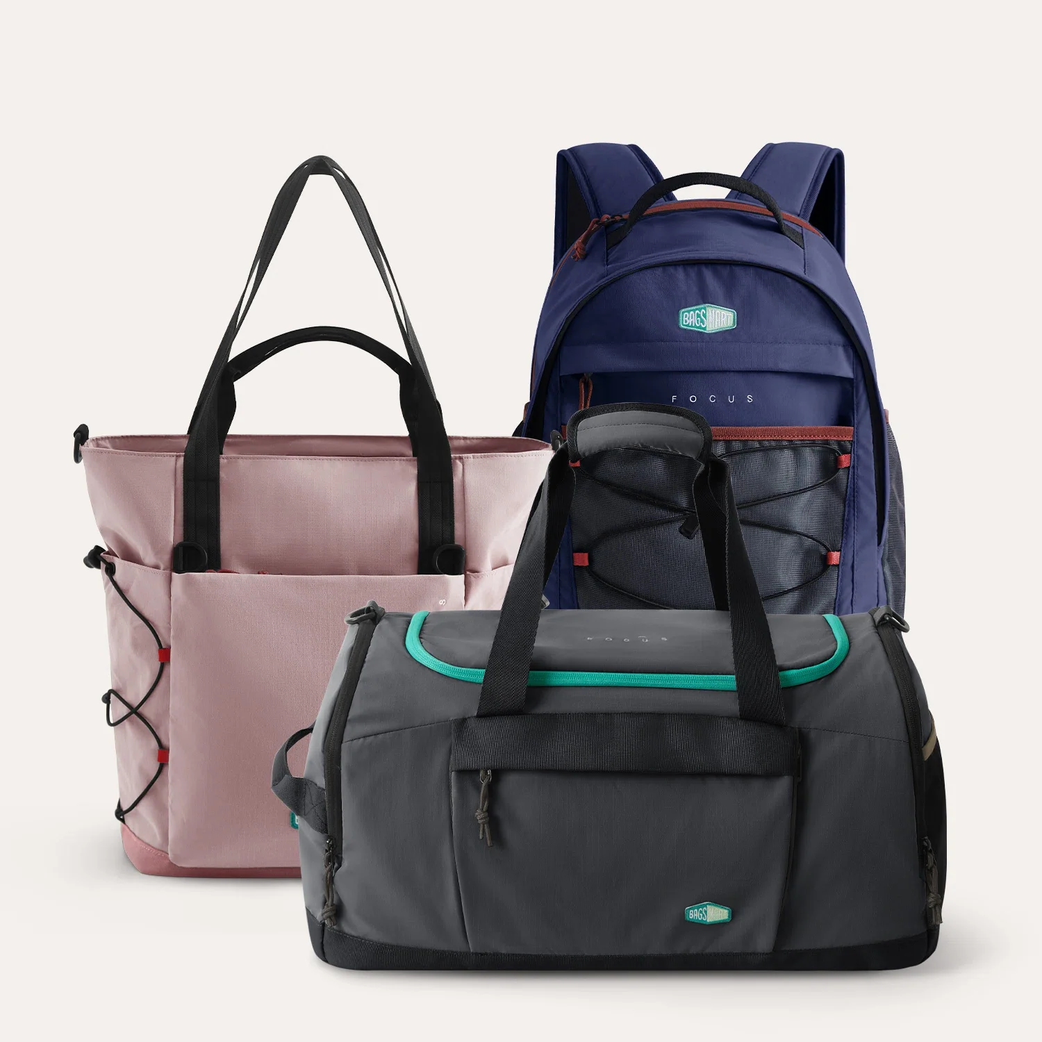 Focus Trio Set - Image 45