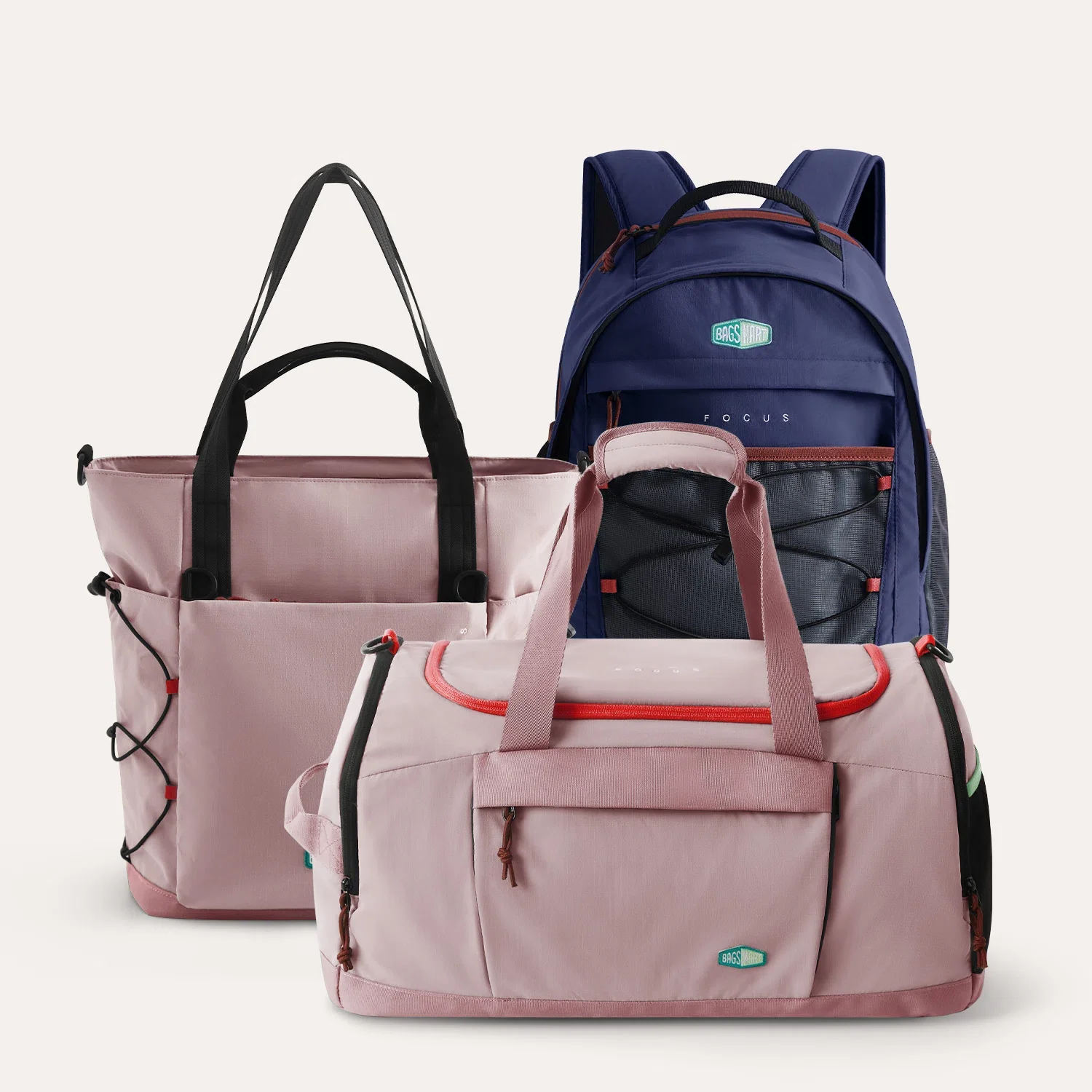 Focus Trio Set - Image 5