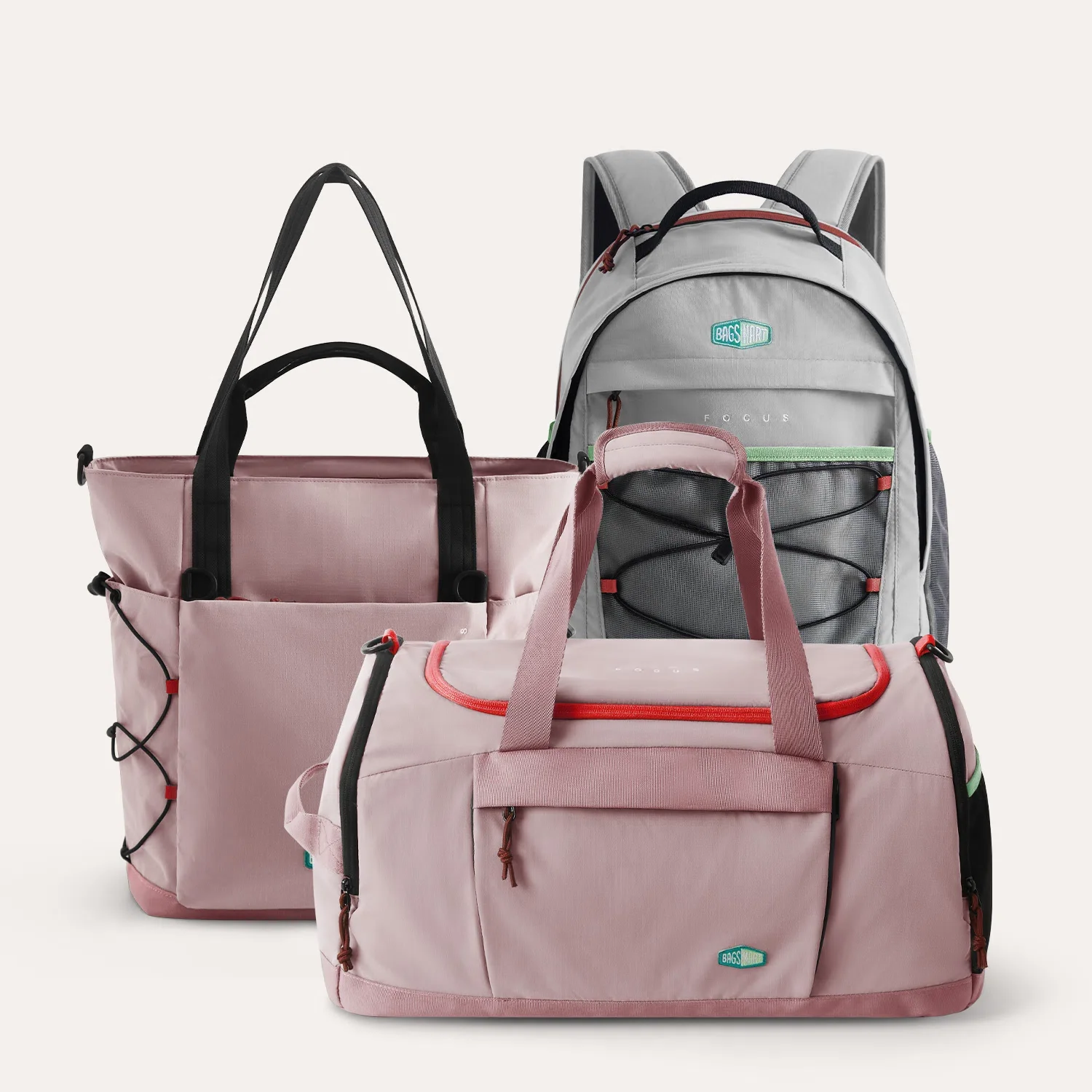 Focus Trio Set - Image 6