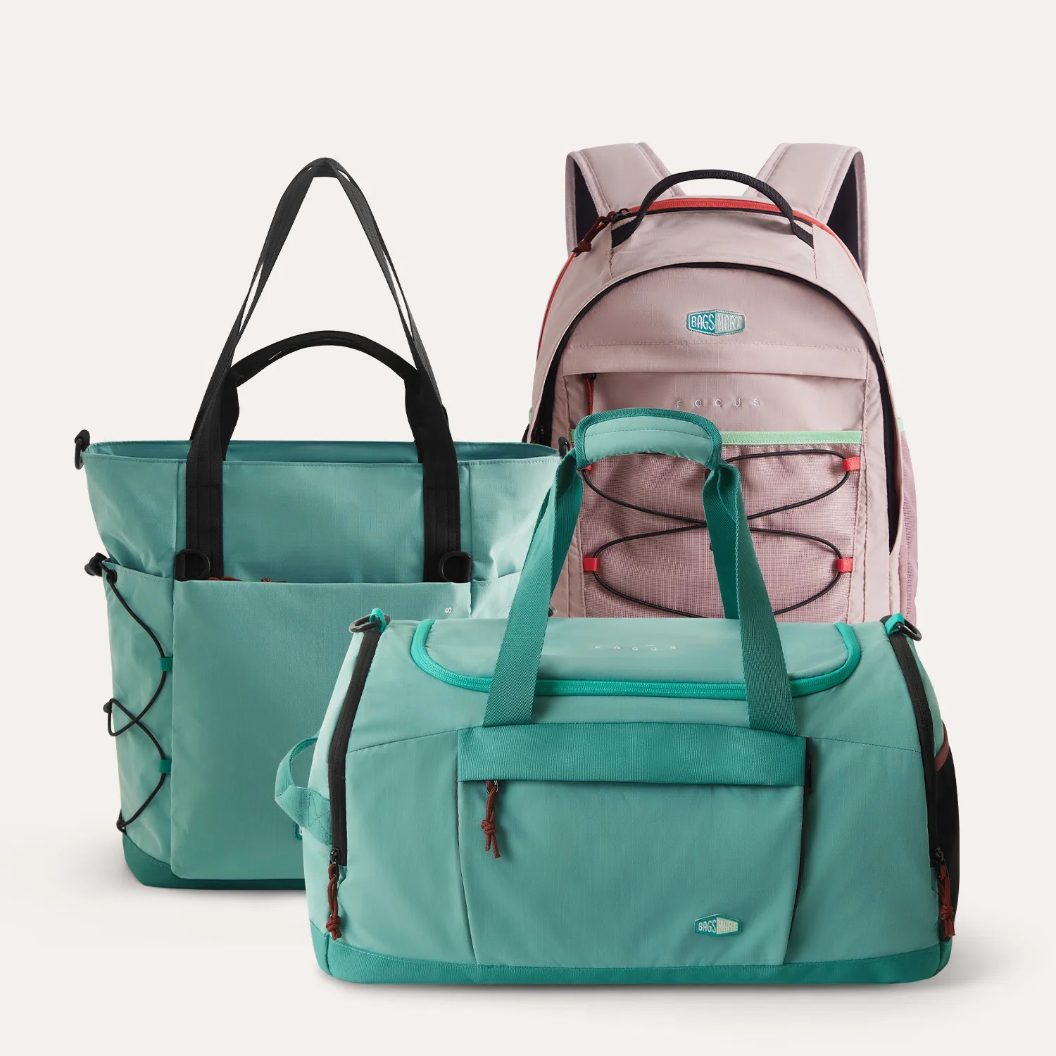 Focus Trio Set - Image 7
