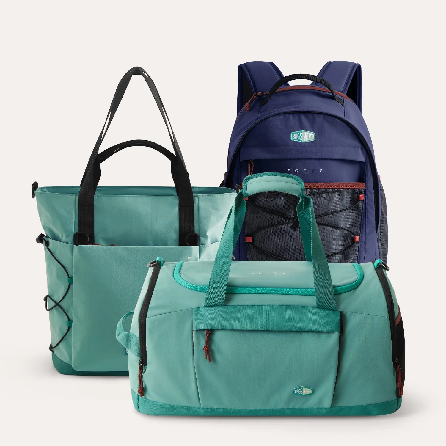 Focus Trio Set - Image 8