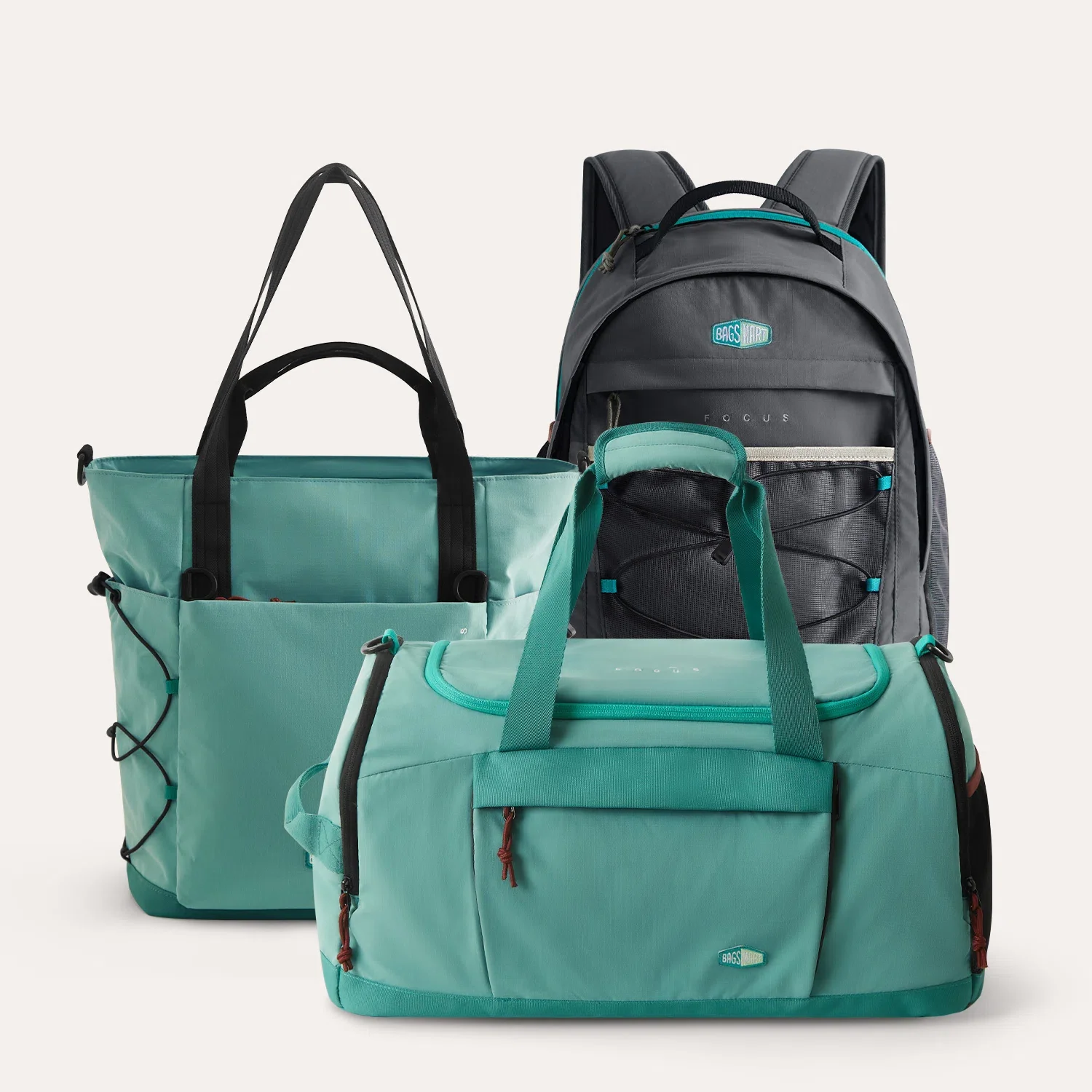 Focus Trio Set - Image 9