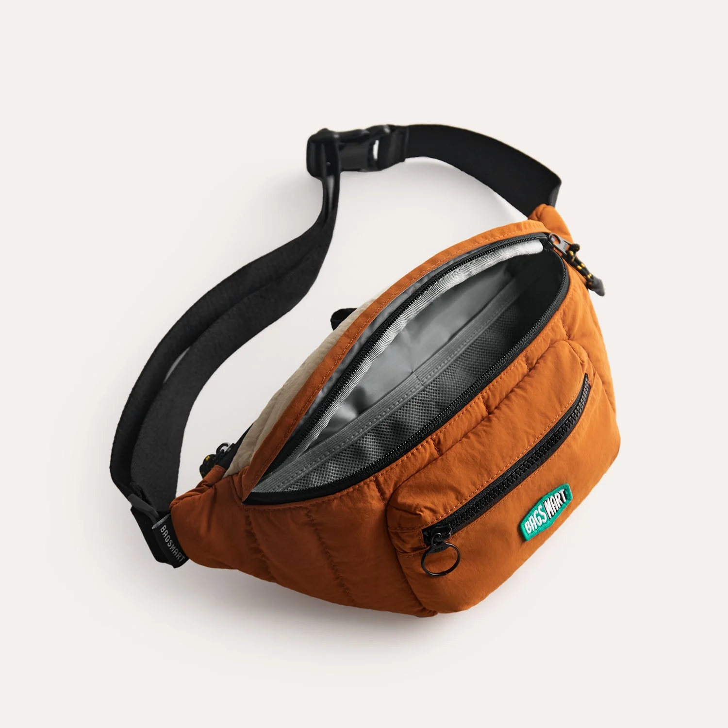 Paz 2.5L Belt Bag - Image 12