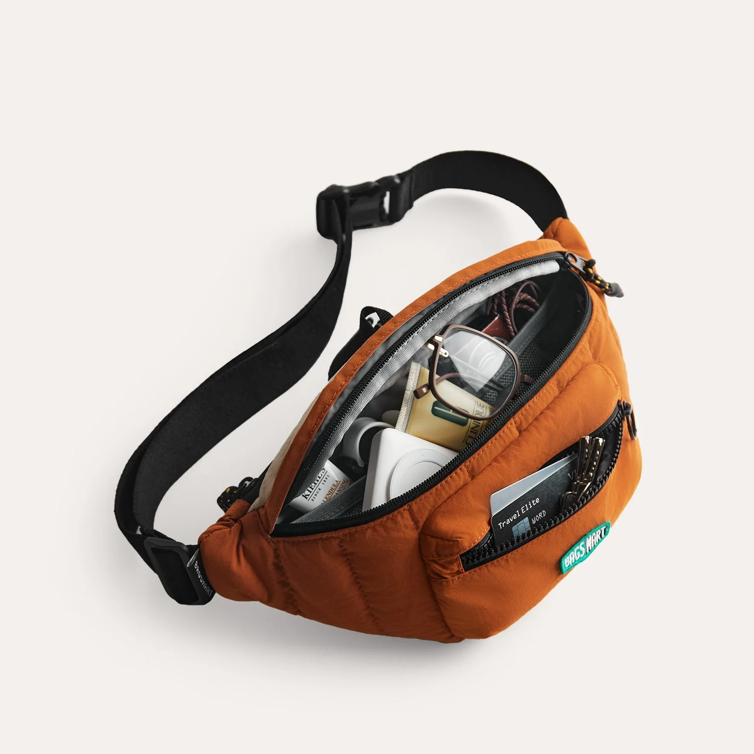 Paz 2.5L Belt Bag - Image 13