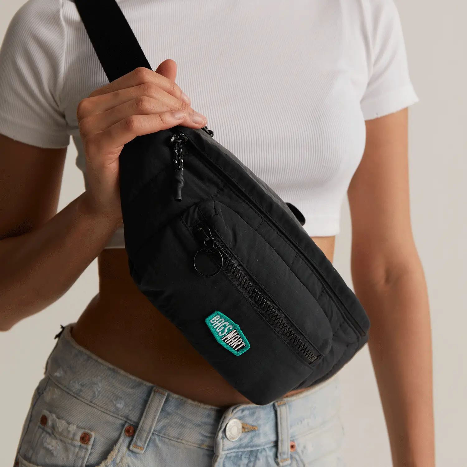 Paz 2.5L Belt Bag - Image 20