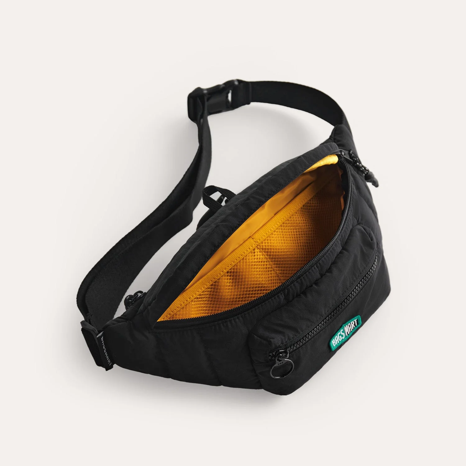 Paz 2.5L Belt Bag - Image 21