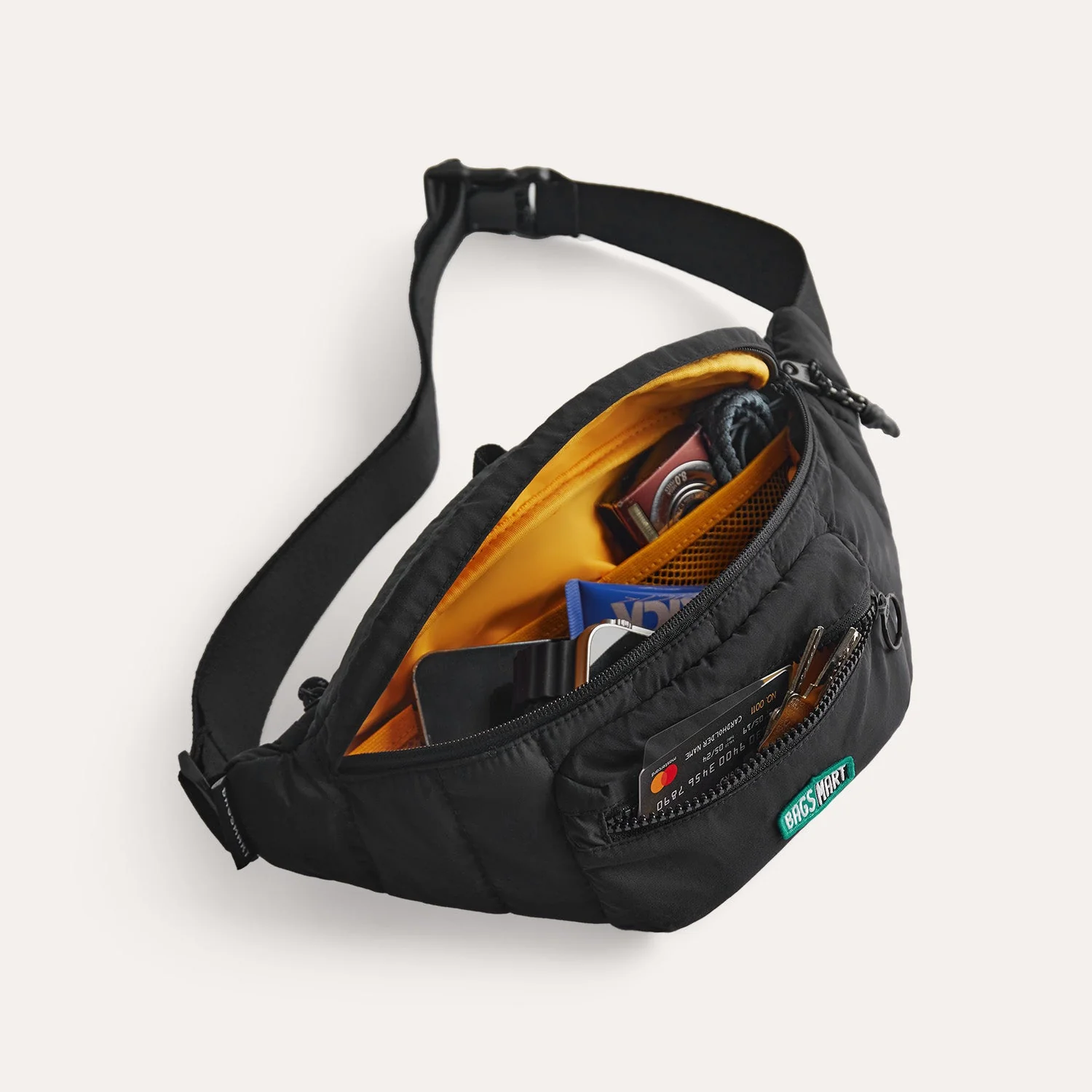 Paz 2.5L Belt Bag - Image 22