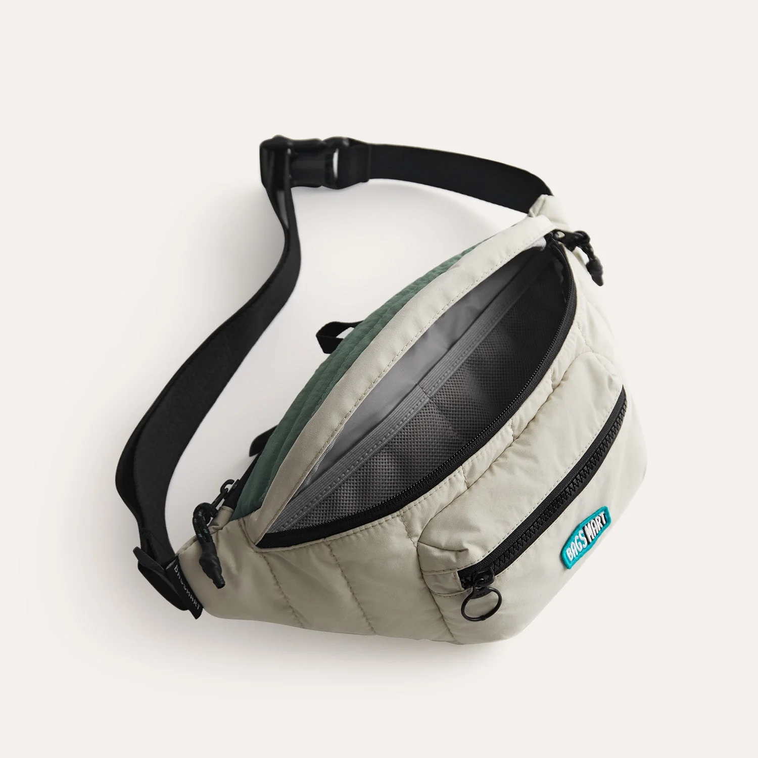 Paz 2.5L Belt Bag - Image 3