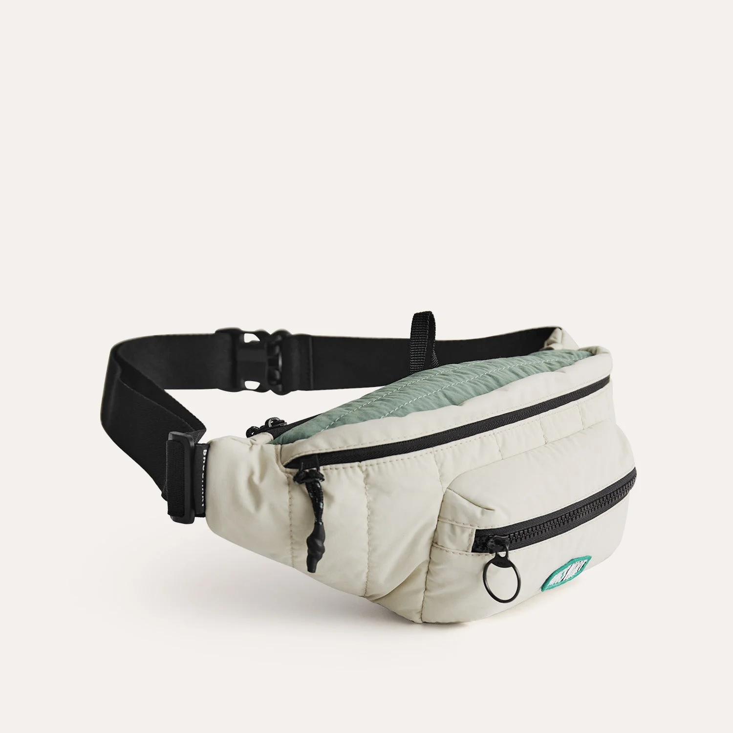 Paz 2.5L Belt Bag - Image 6
