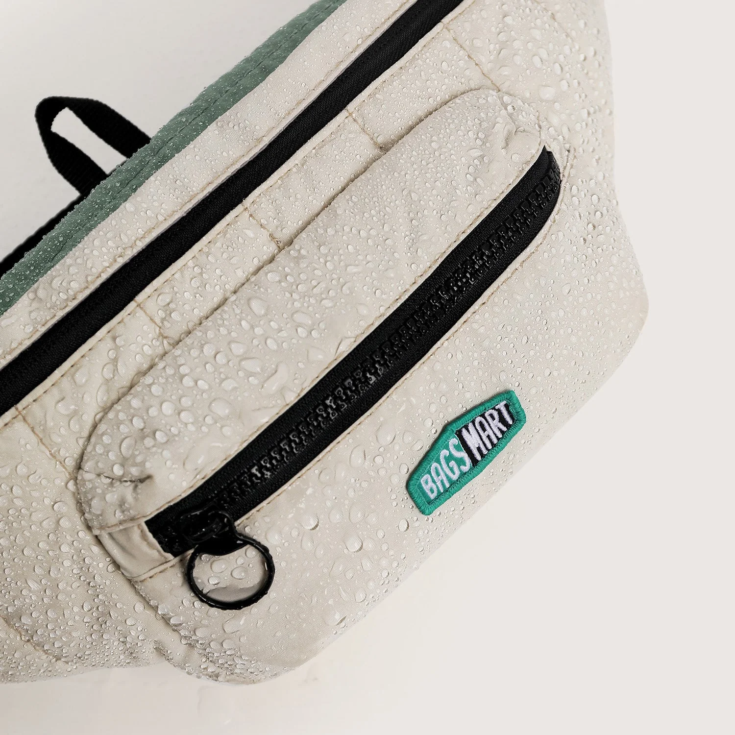 Paz 2.5L Belt Bag - Image 9