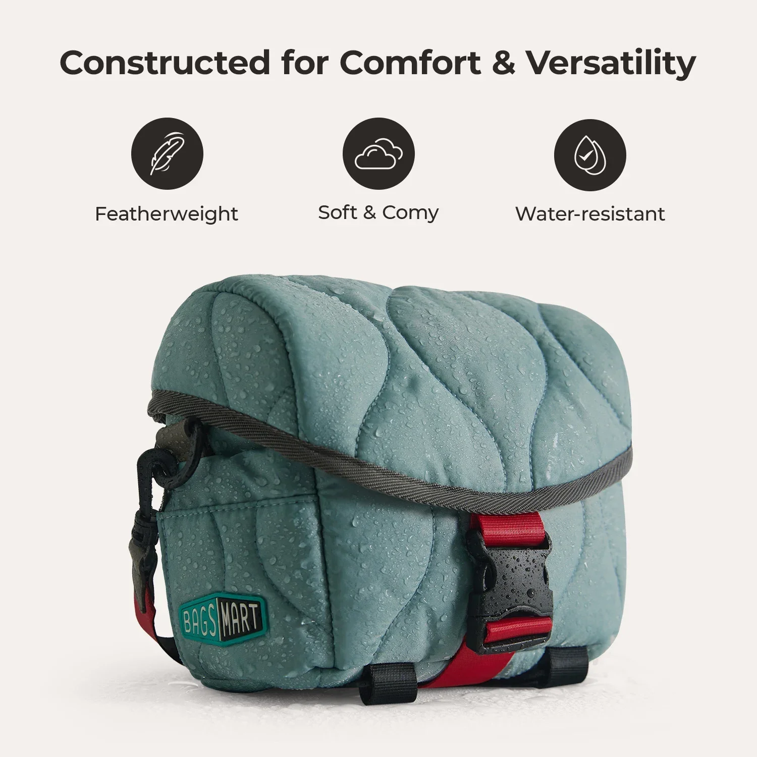 Paz 4L Camera Sling - Image 15