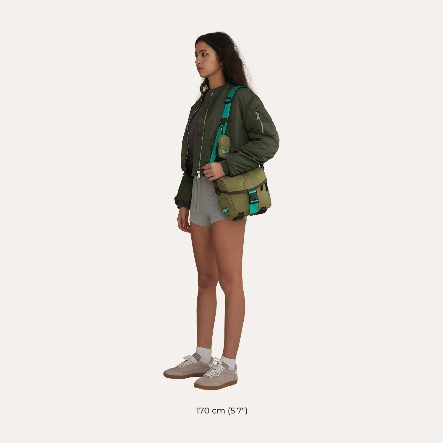Paz 4L Camera Sling - Image 20