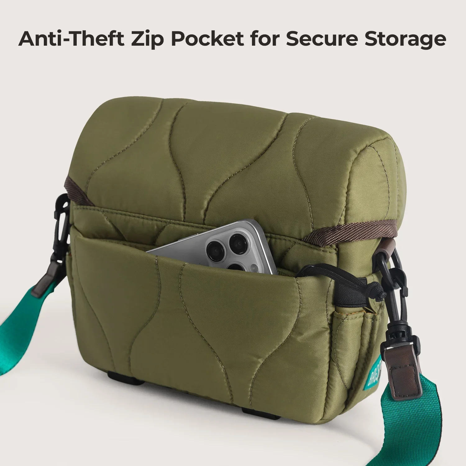 Paz 4L Camera Sling - Image 27