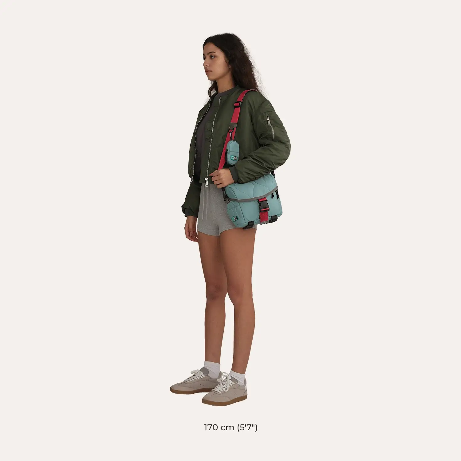 Paz 4L Camera Sling - Image 4