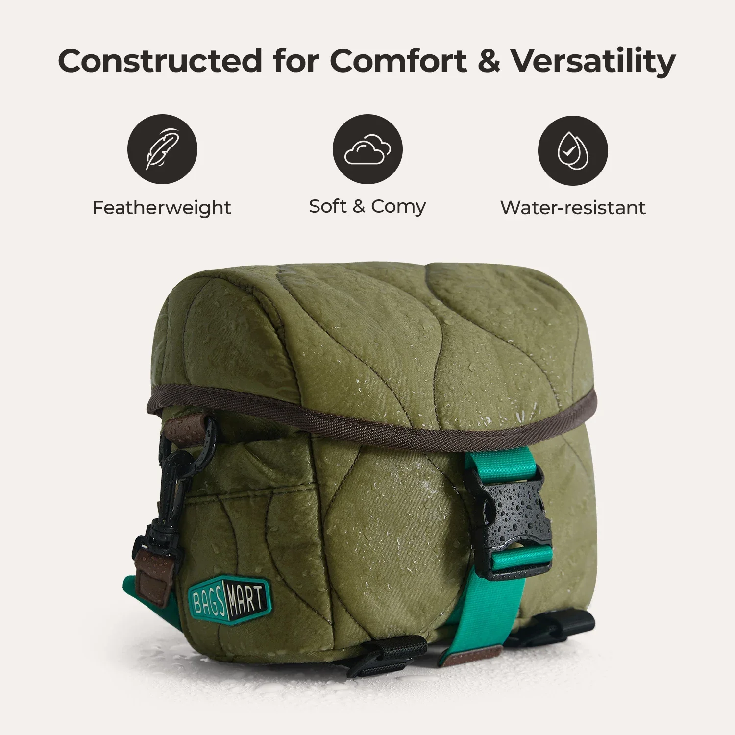 Paz 4L Camera Sling - Image 36