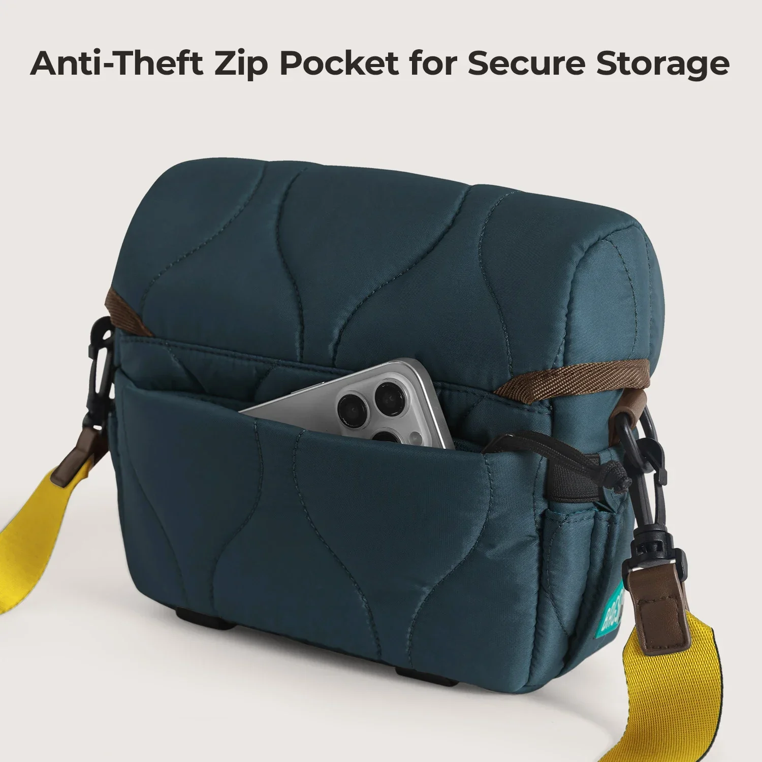 Paz 4L Camera Sling - Image 43