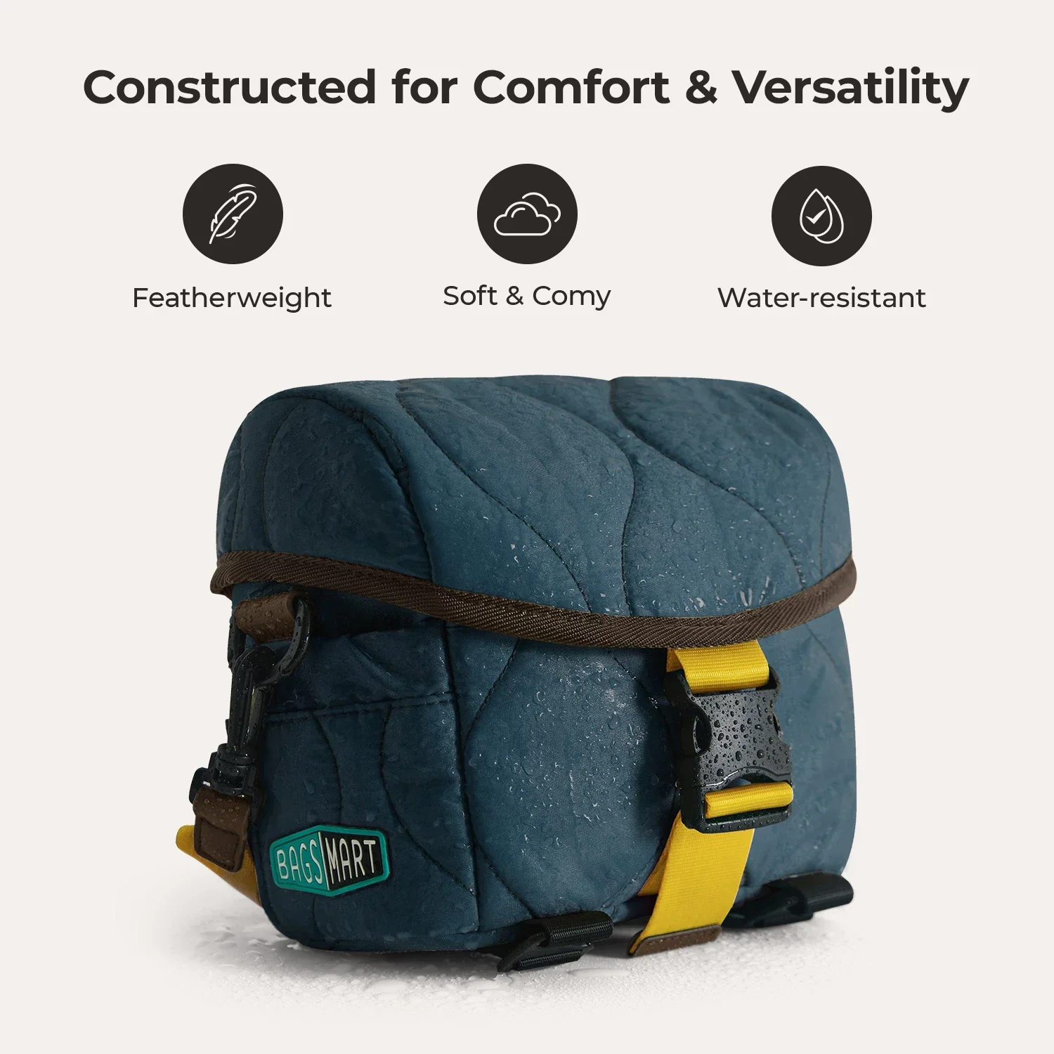 Paz 4L Camera Sling - Image 53