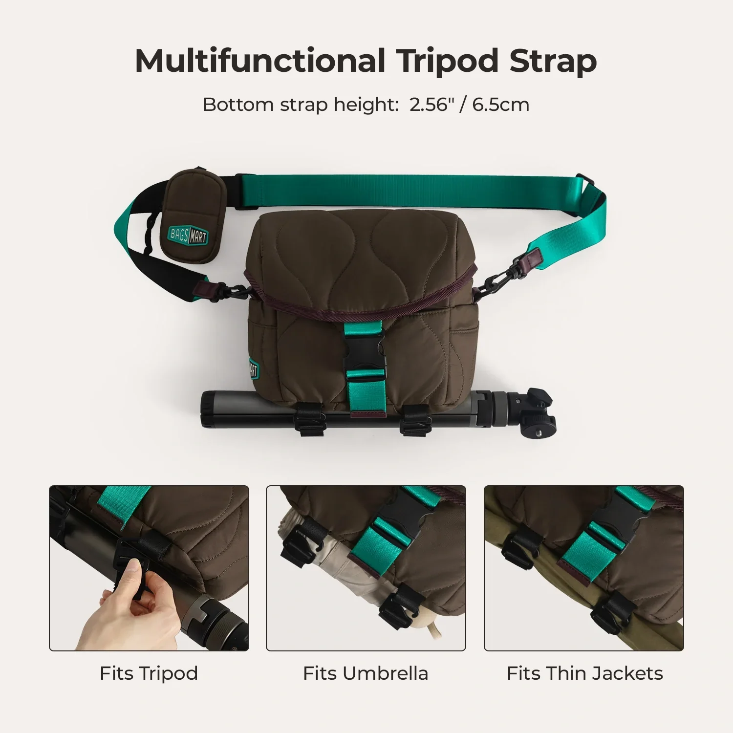Paz 4L Camera Sling - Image 62