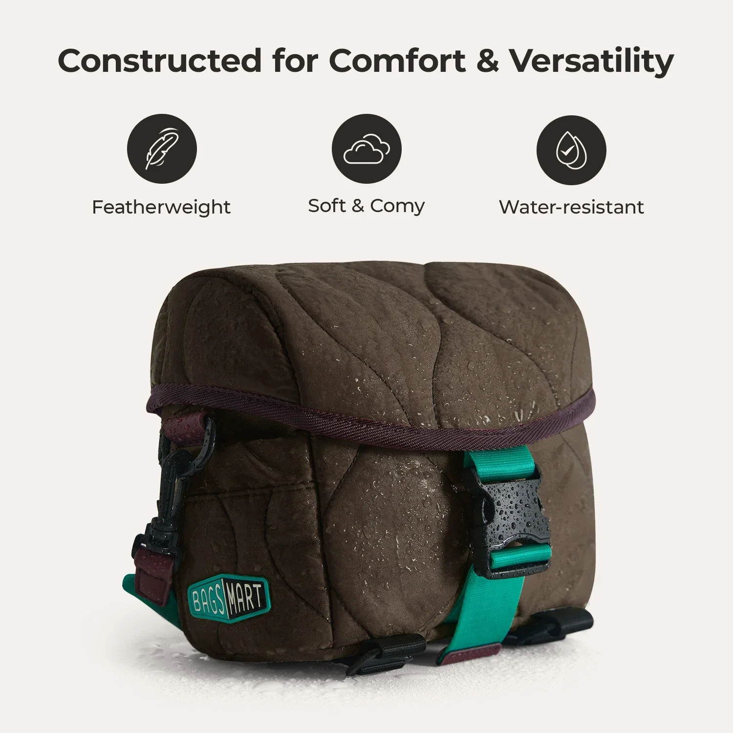 Paz 4L Camera Sling - Image 64