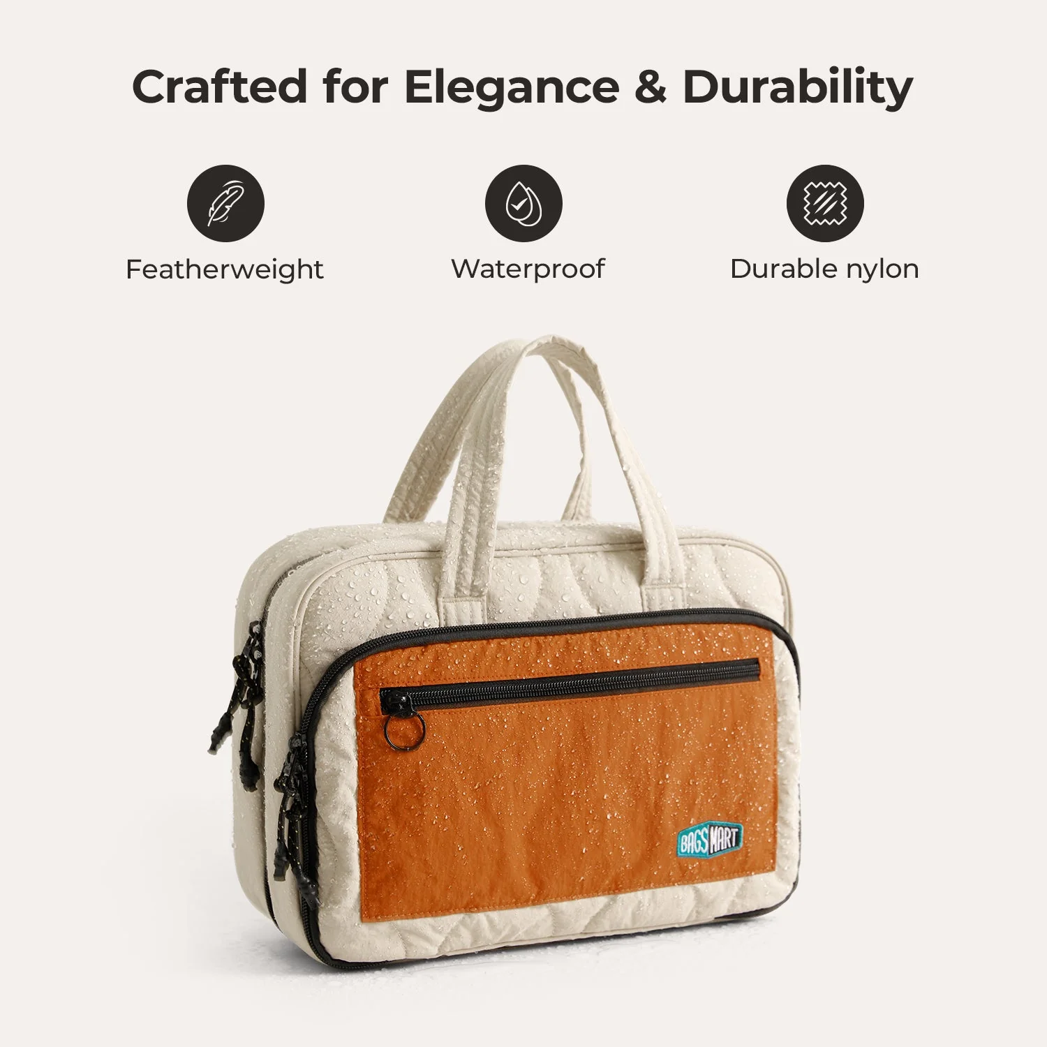 (free gift) Paz Hanging Toiletry Bag - Image 20