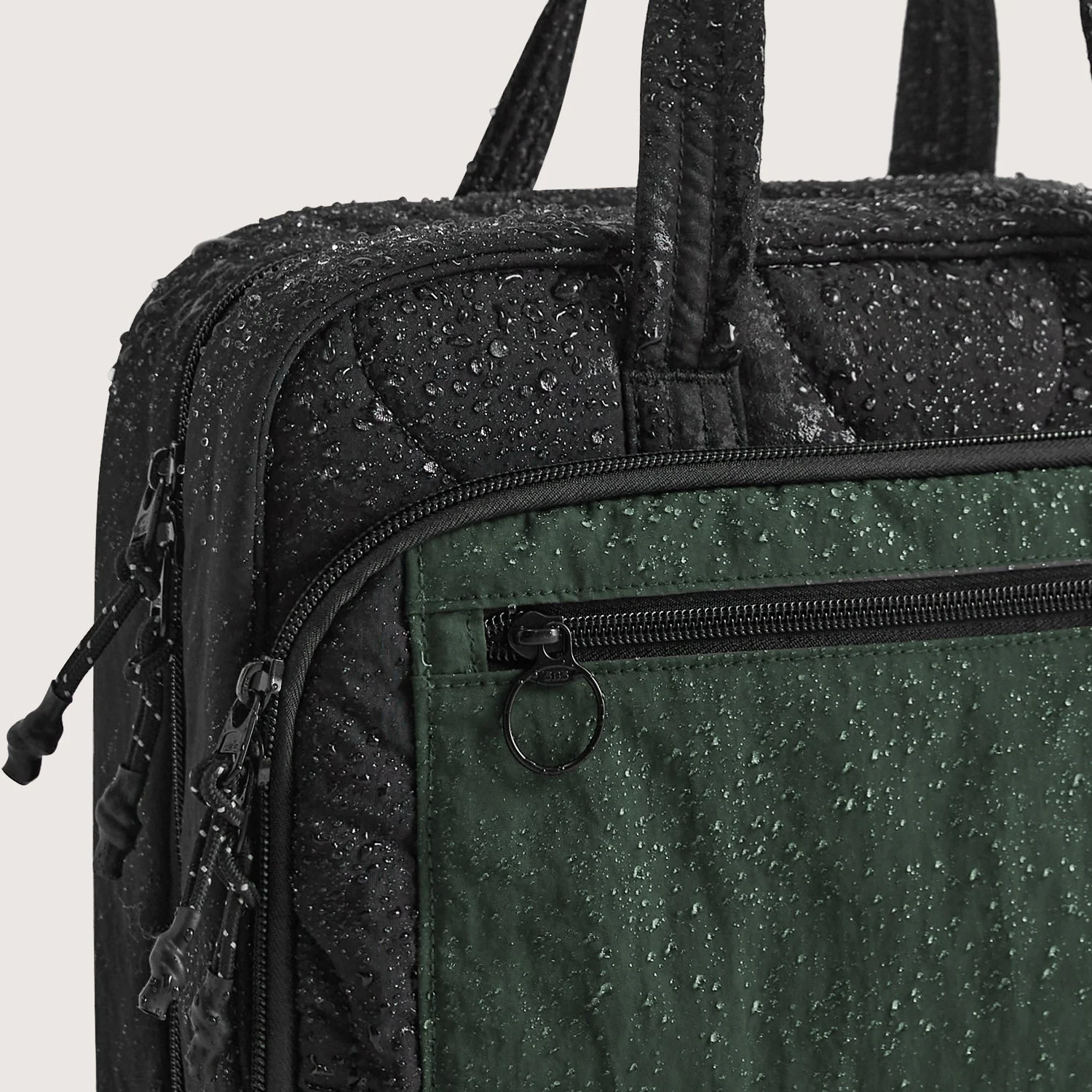 (free gift) Paz Hanging Toiletry Bag - Image 36