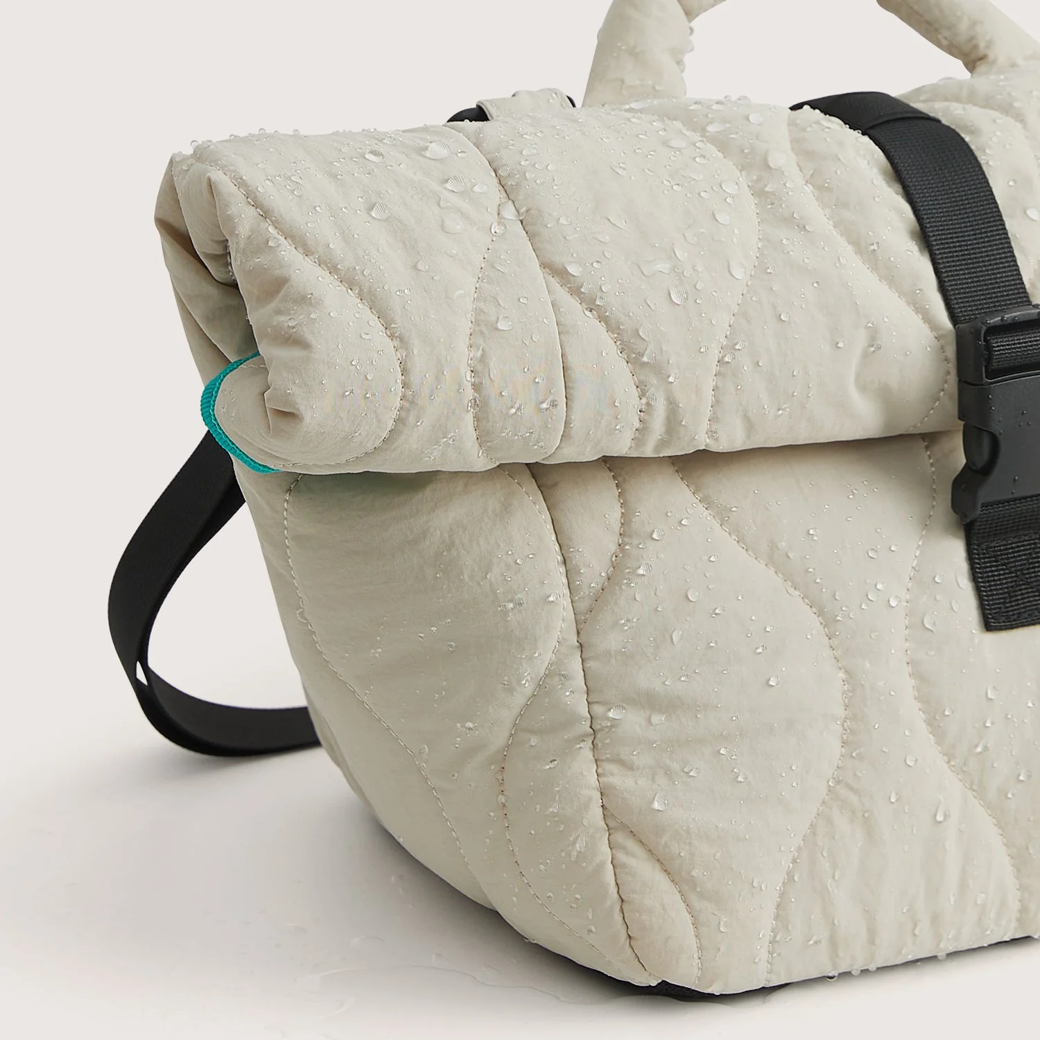 (free gift) Paz Roll Top Lunch Bag - Image 10