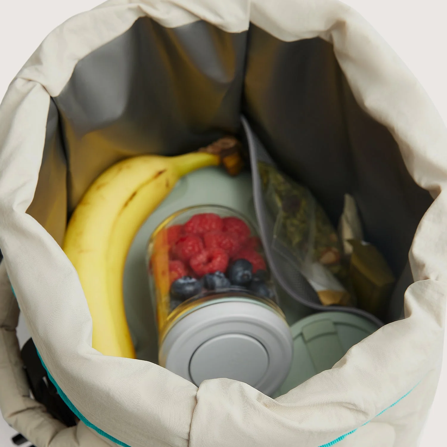 (free gift) Paz Roll Top Lunch Bag - Image 13