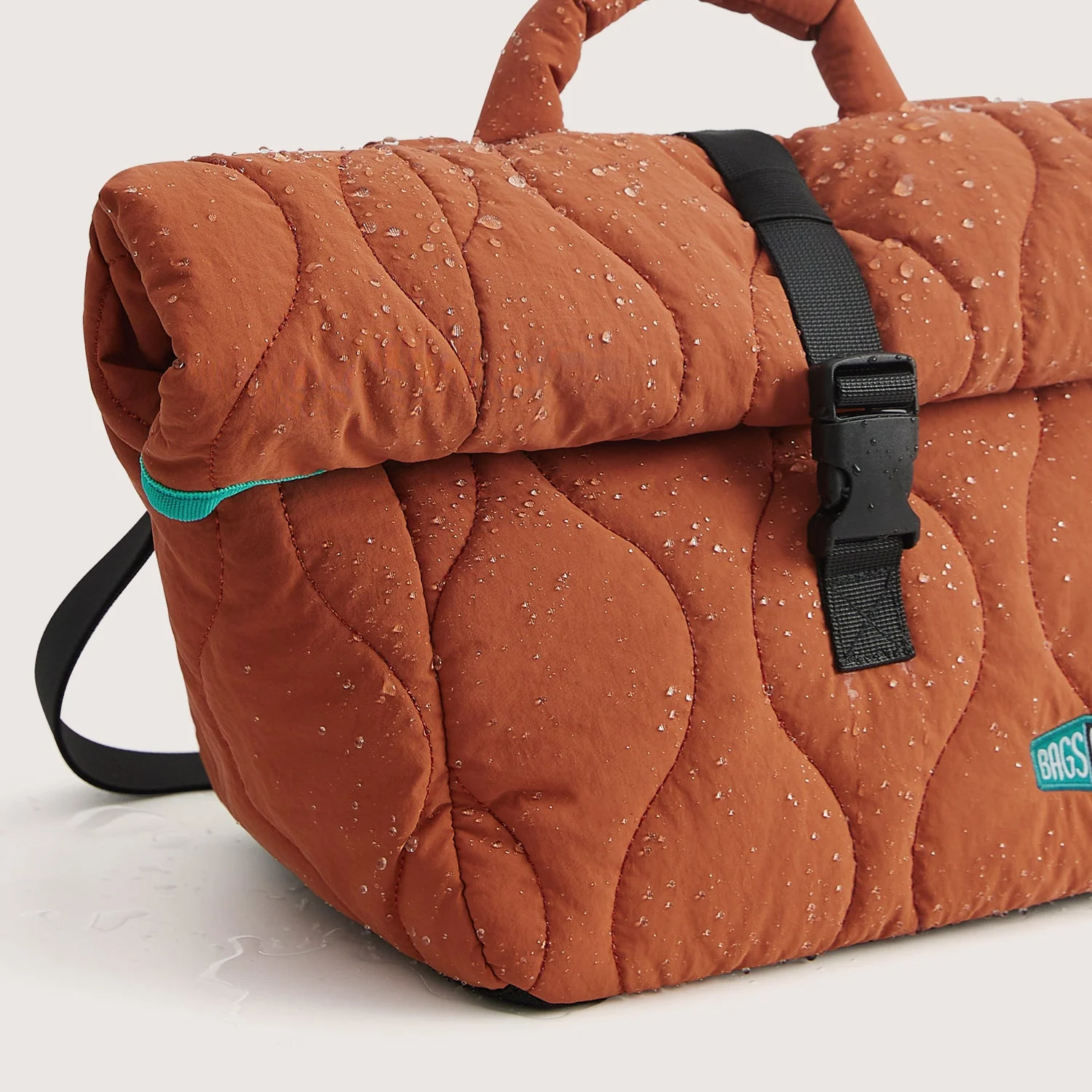 (free gift) Paz Roll Top Lunch Bag - Image 26