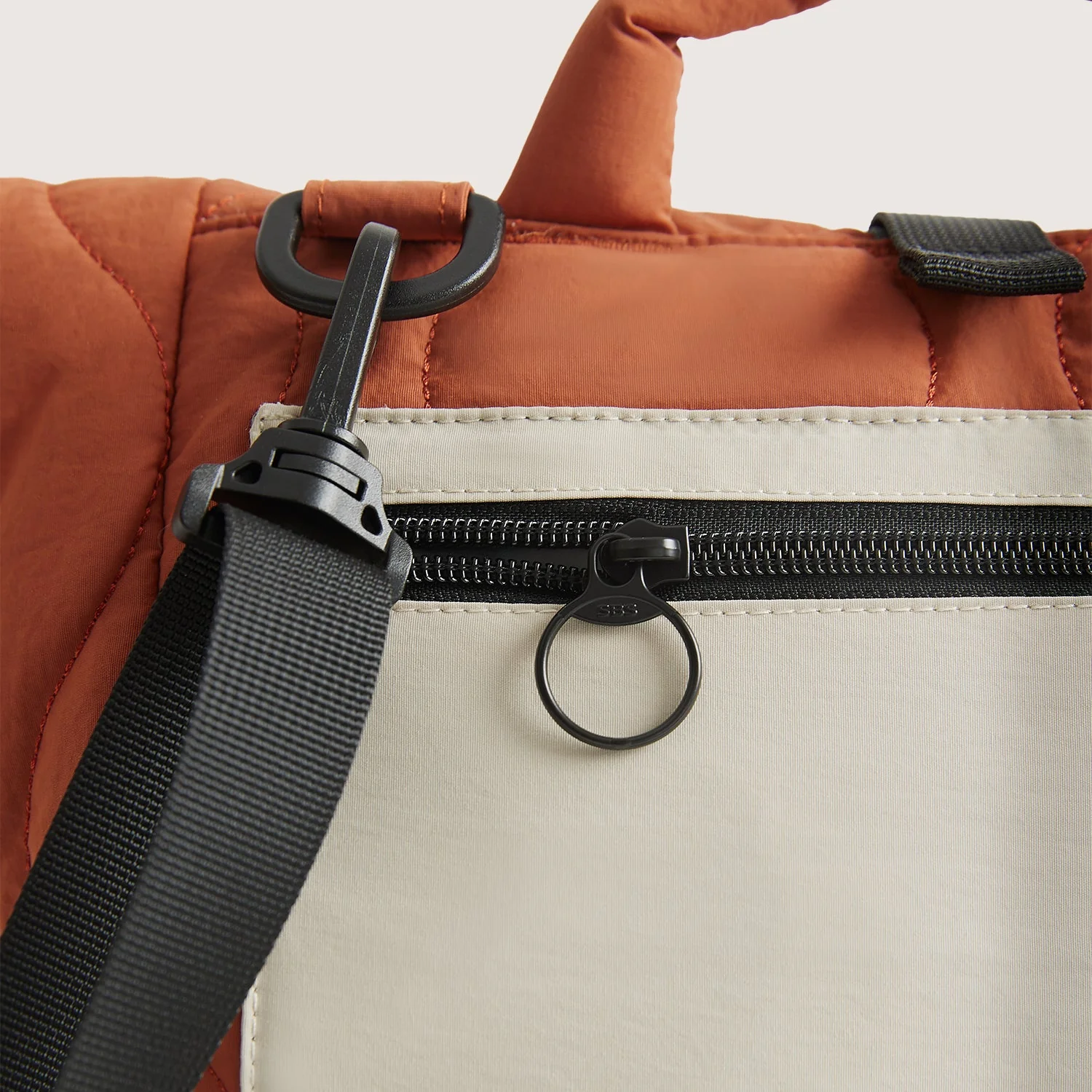 (free gift) Paz Roll Top Lunch Bag - Image 29