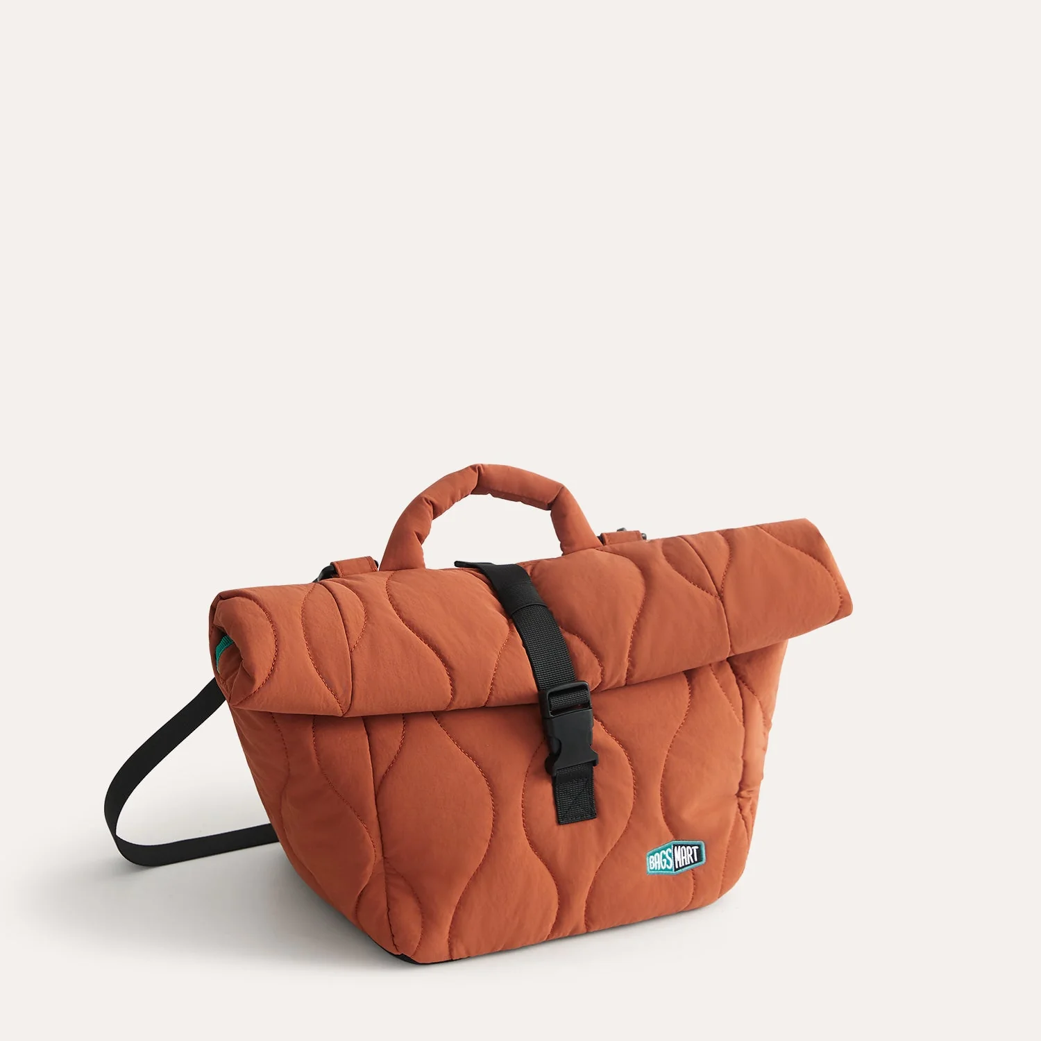 (free gift) Paz Roll Top Lunch Bag - Image 32