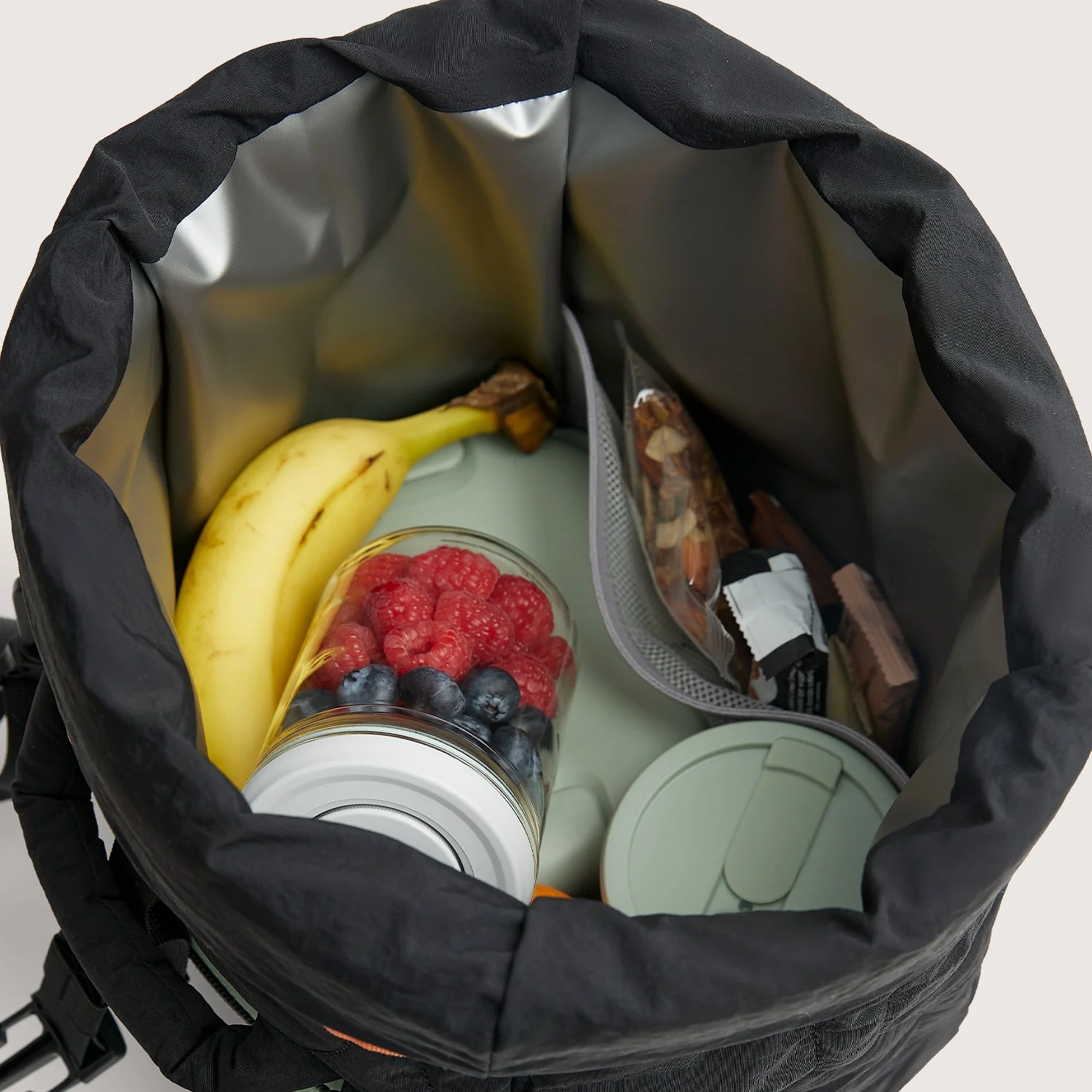 (free gift) Paz Roll Top Lunch Bag - Image 44