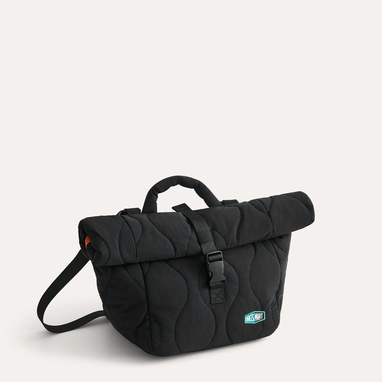 (free gift) Paz Roll Top Lunch Bag - Image 48