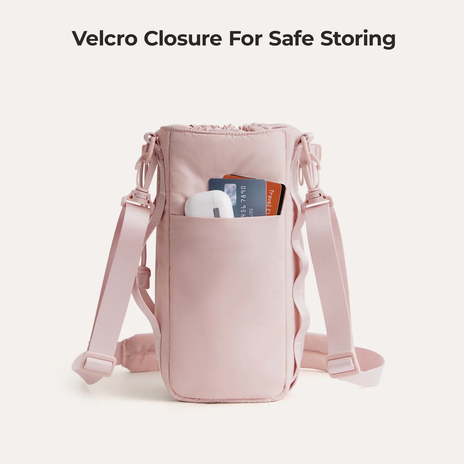 Paz Water Bottle Sling - Image 11