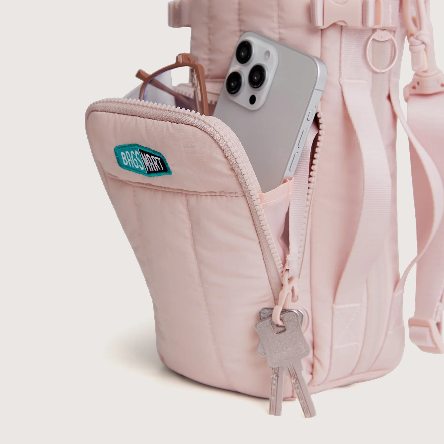 Paz Water Bottle Sling - Image 16