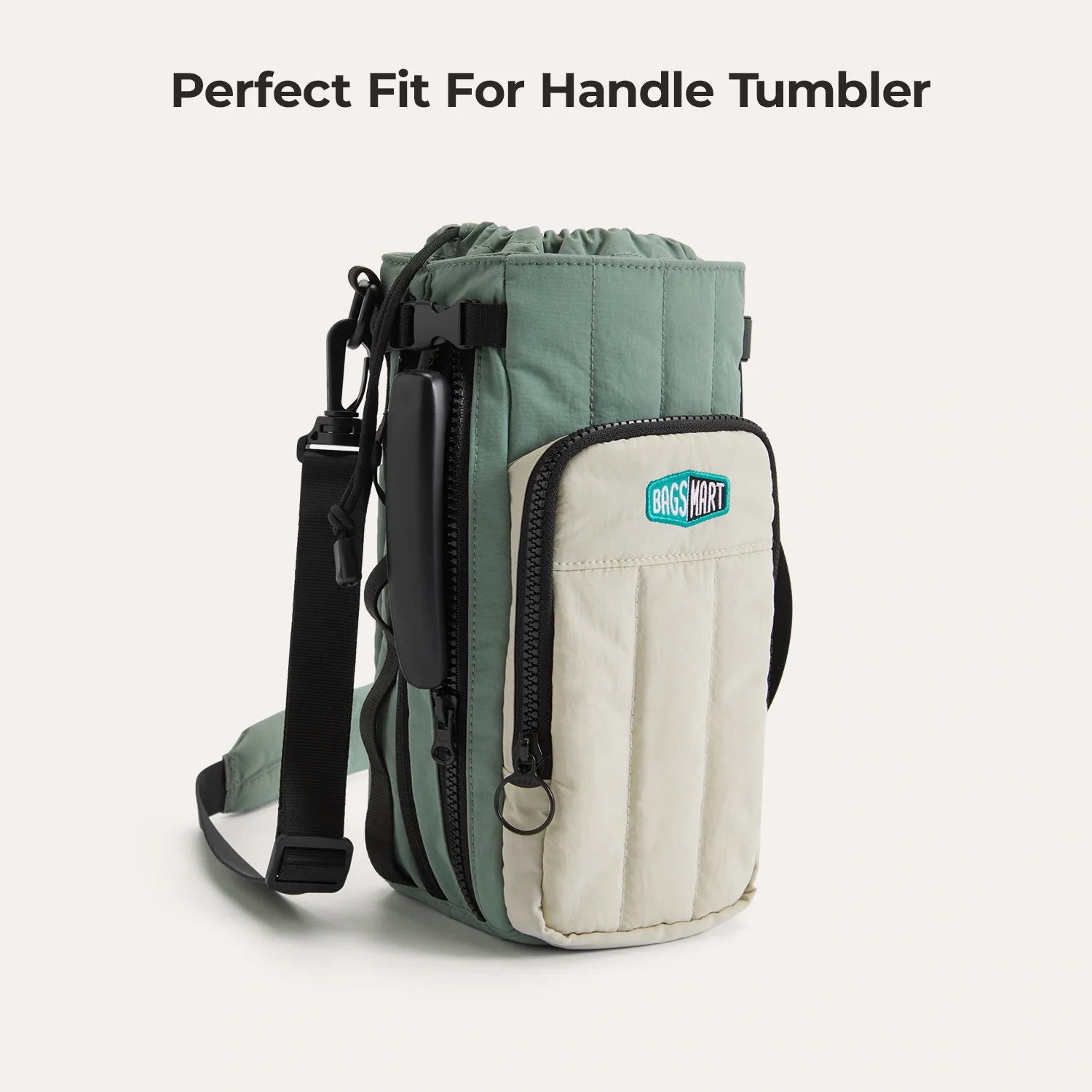 Paz Water Bottle Sling - Image 22