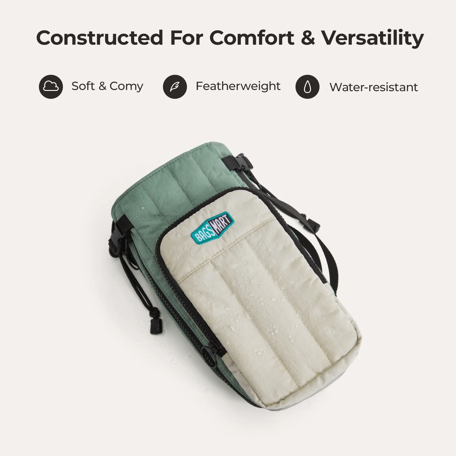 Paz Water Bottle Sling - Image 23