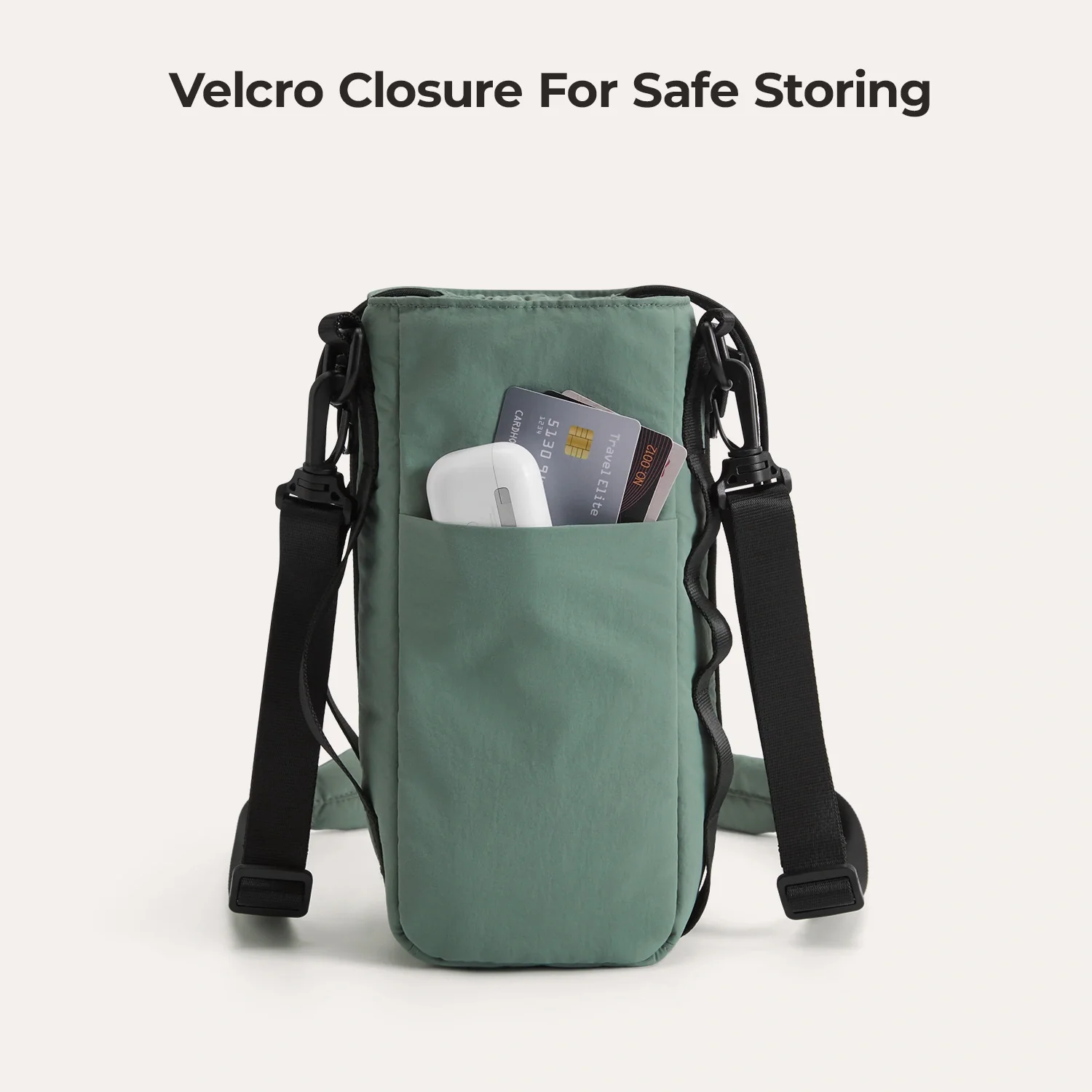 Paz Water Bottle Sling - Image 26