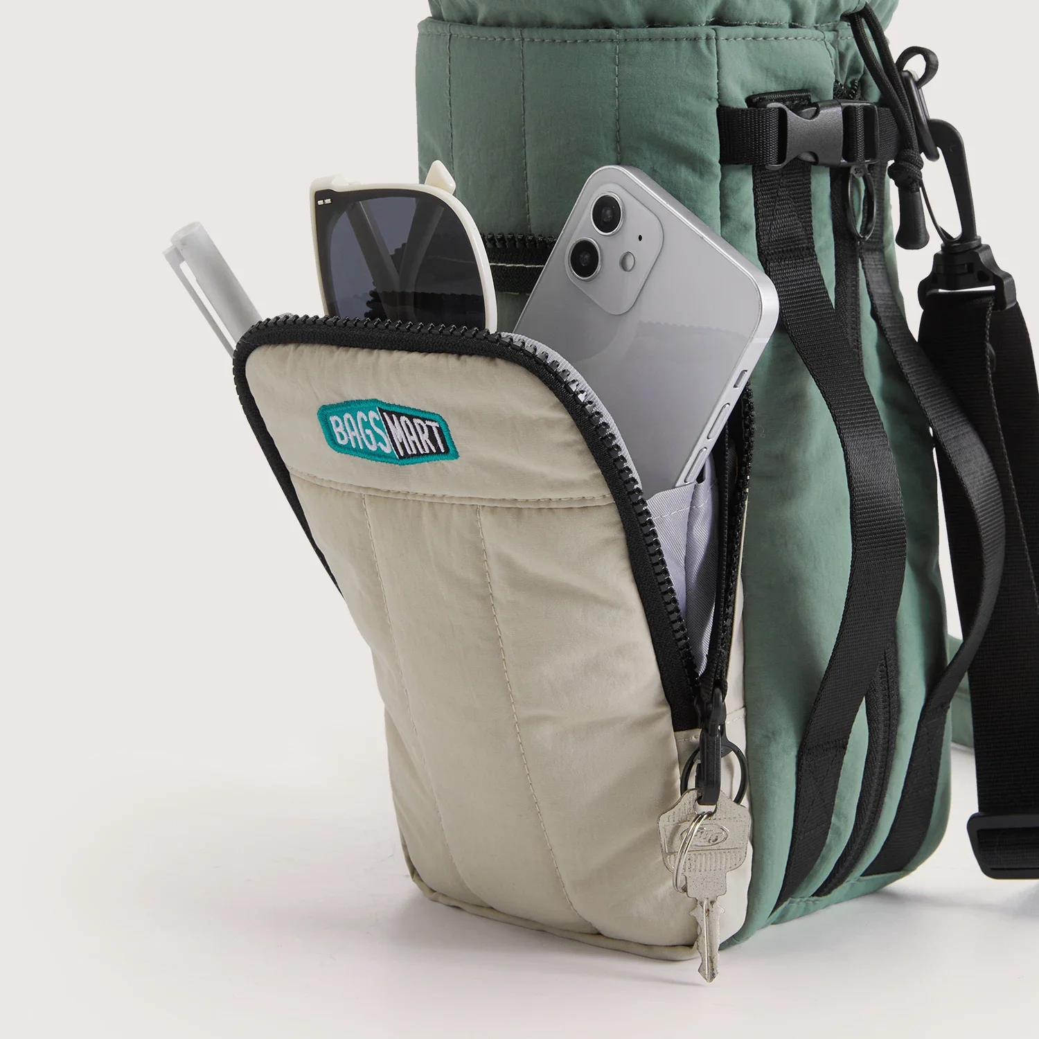 Paz Water Bottle Sling - Image 29