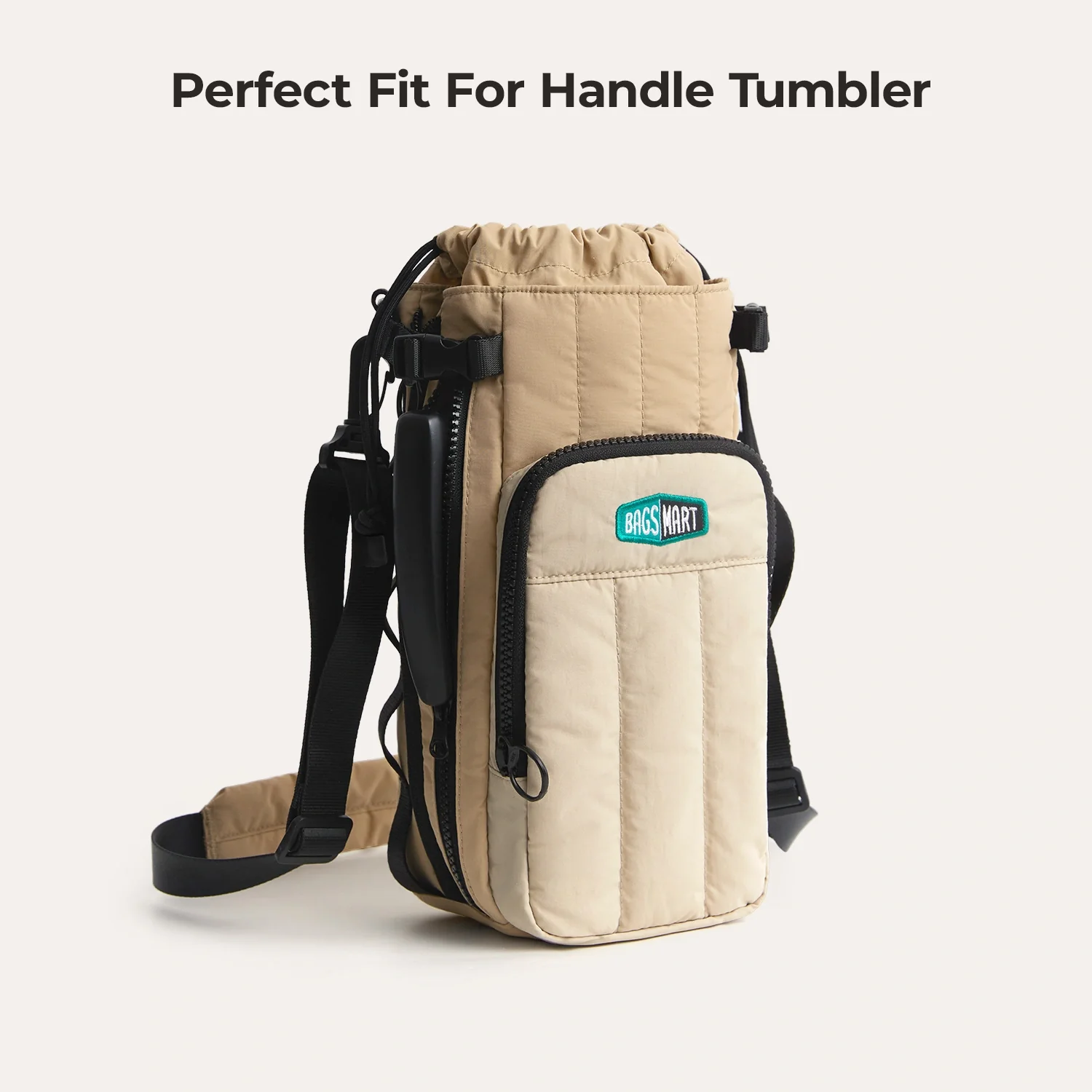 Paz Water Bottle Sling - Image 38