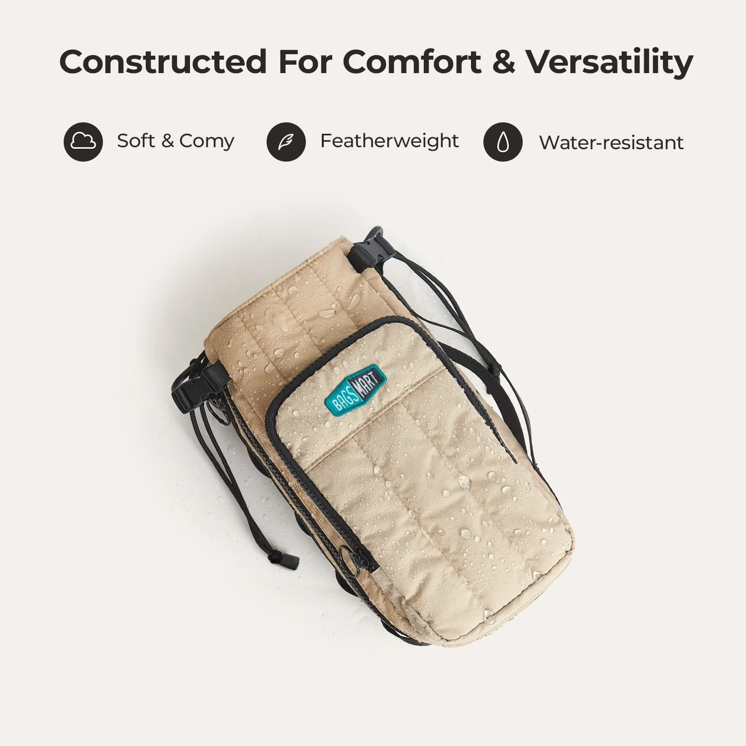 Paz Water Bottle Sling - Image 39