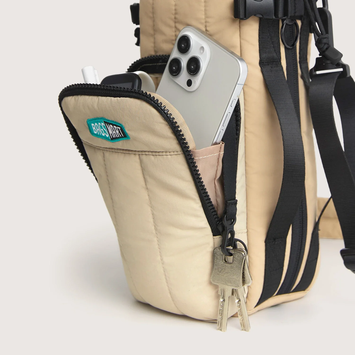 Paz Water Bottle Sling - Image 45